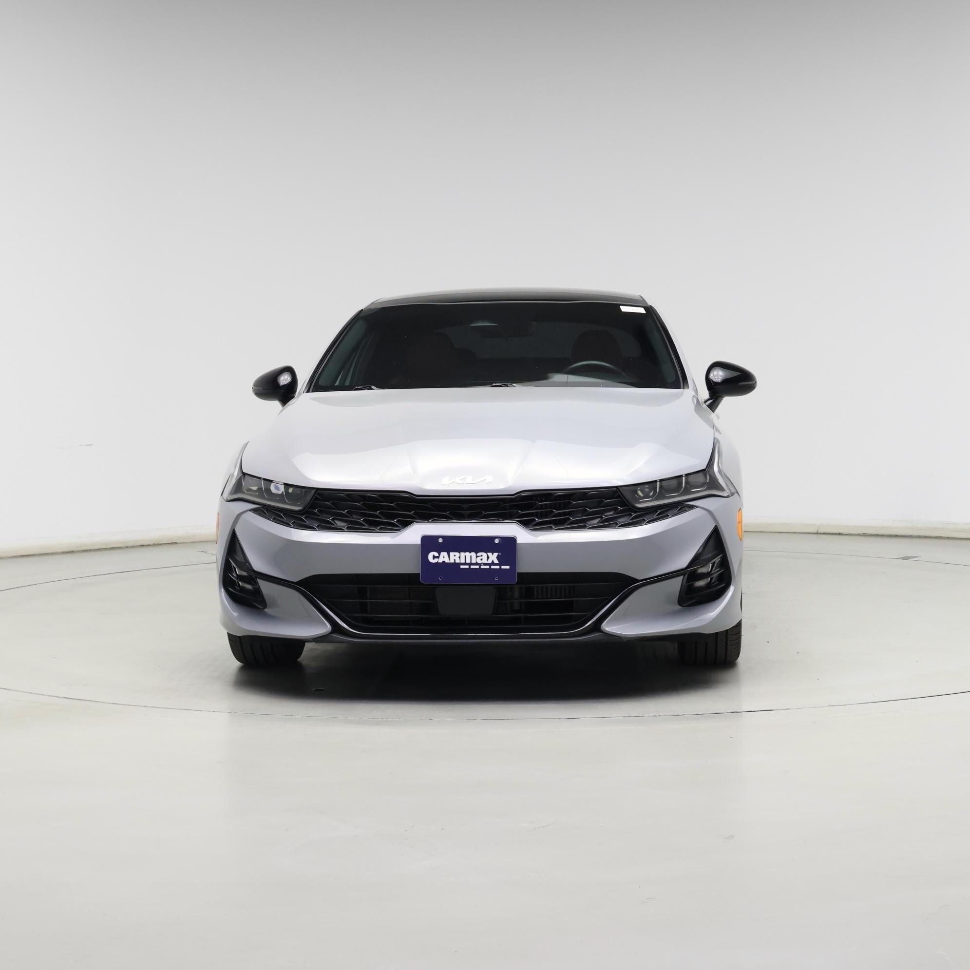 Thumbnail: 2022 Kia K5 - 5