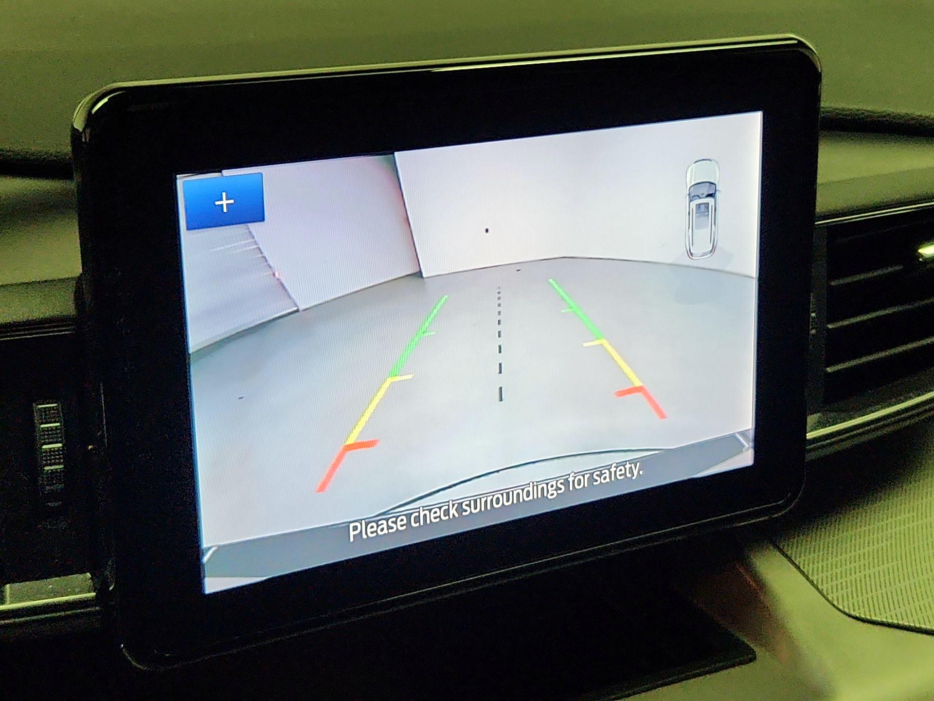 Thumbnail: 2023 Ford Explorer - 13