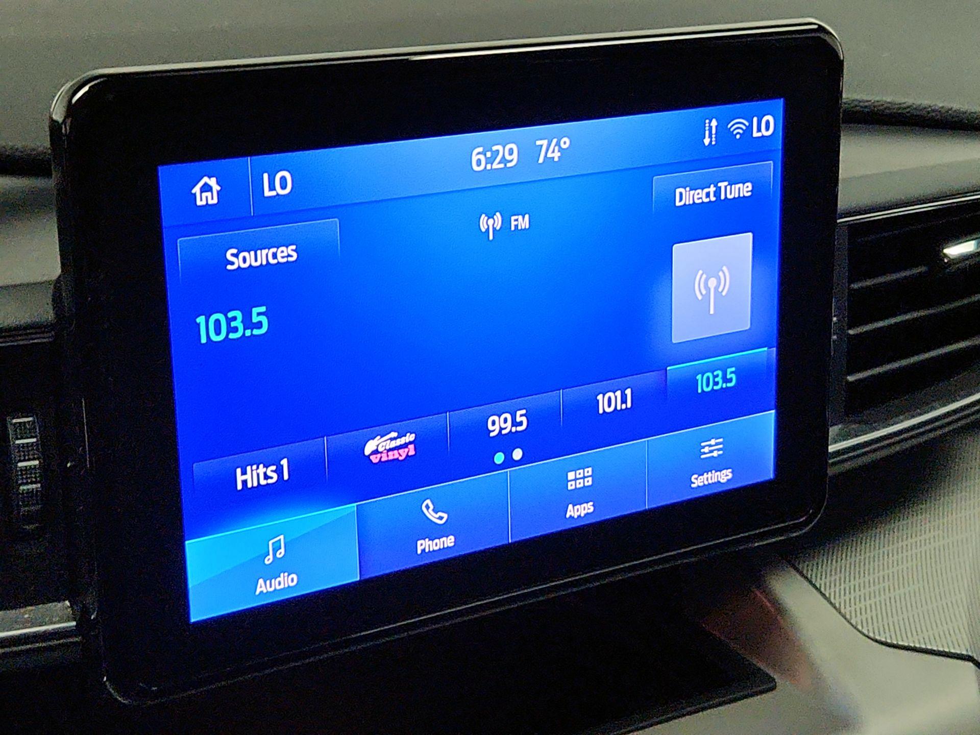 Thumbnail: 2023 Ford Explorer - 14