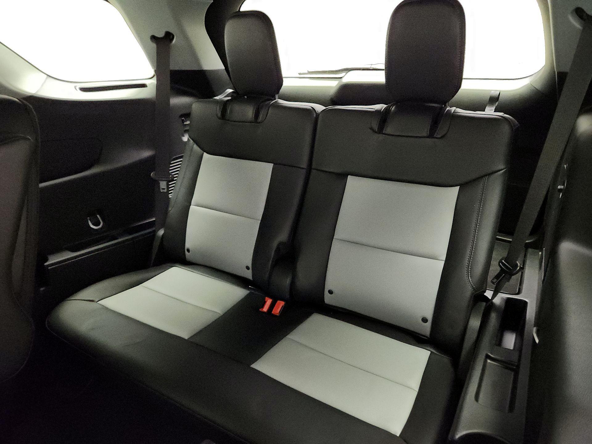 Thumbnail: 2023 Ford Explorer - 19