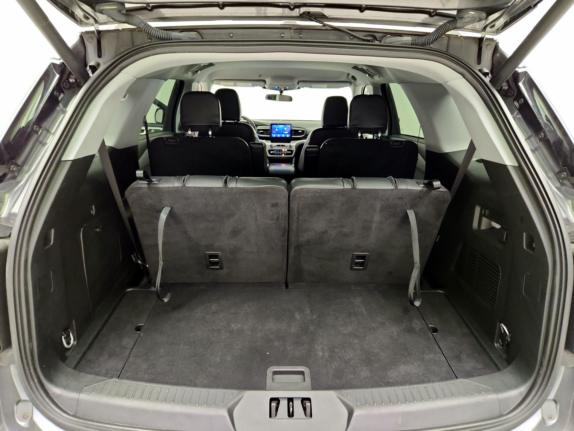 Thumbnail: 2023 Ford Explorer - 20