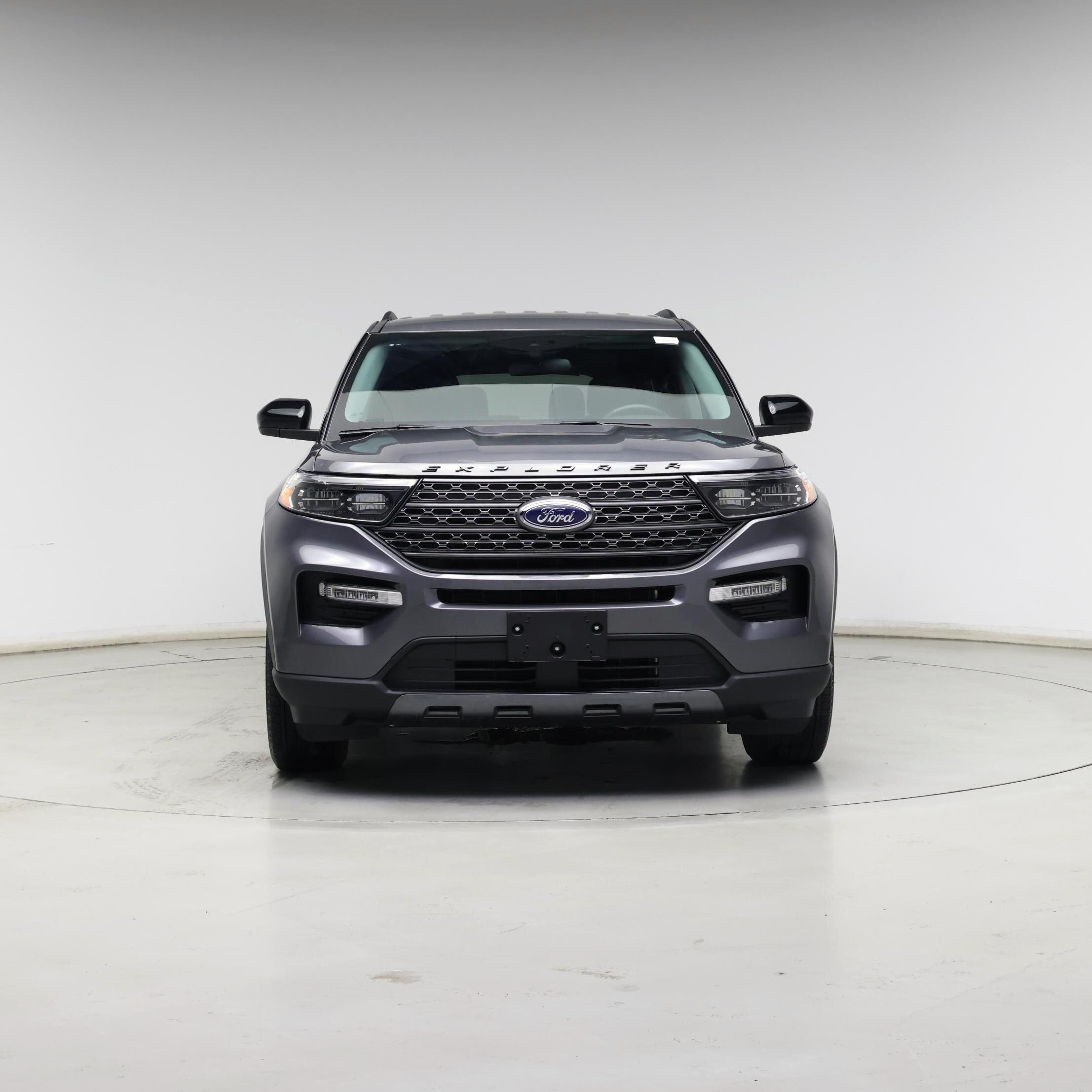 Thumbnail: 2023 Ford Explorer - 5