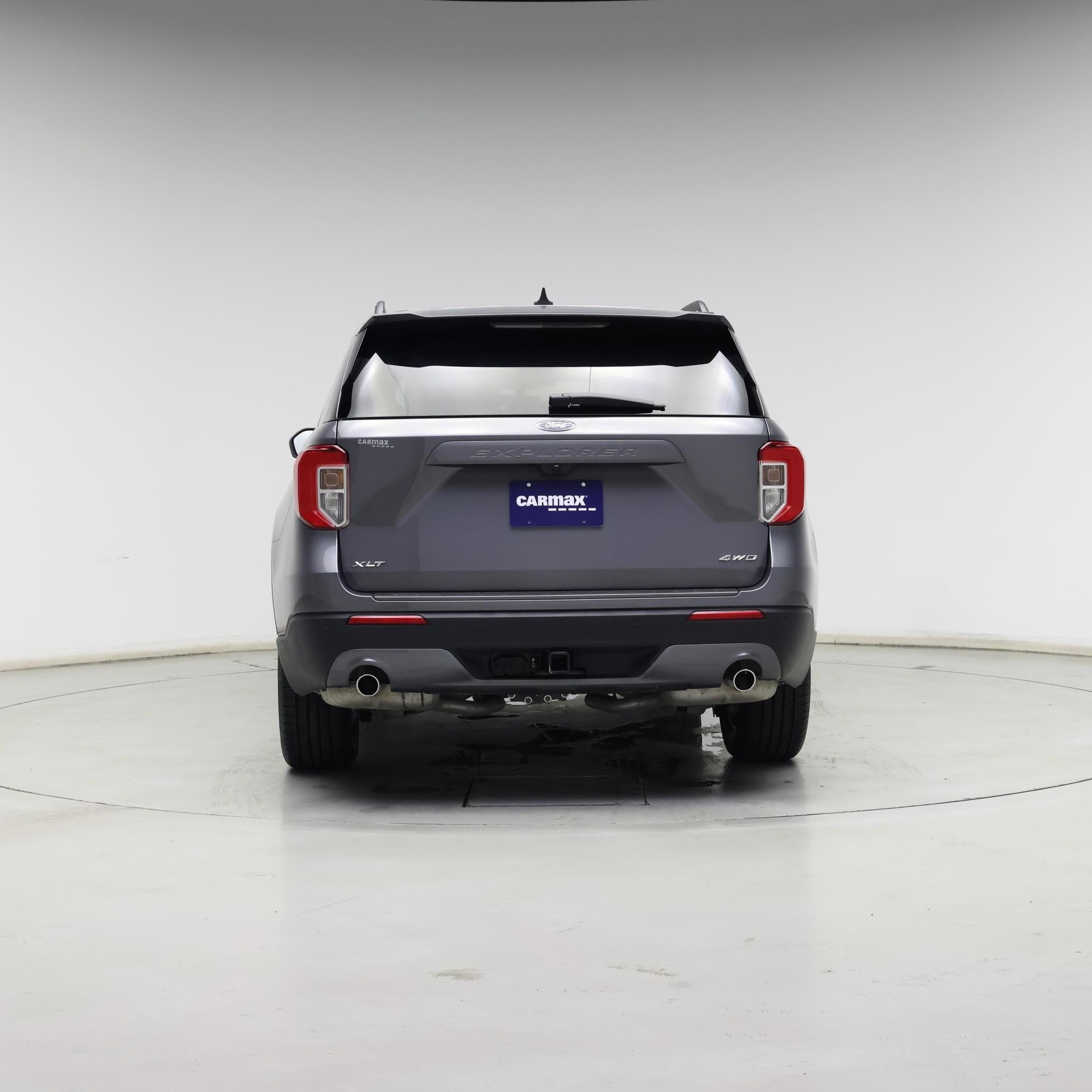 Thumbnail: 2023 Ford Explorer - 6