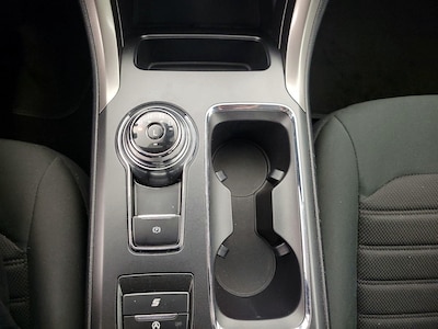 Shifter