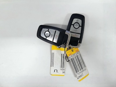 Keys