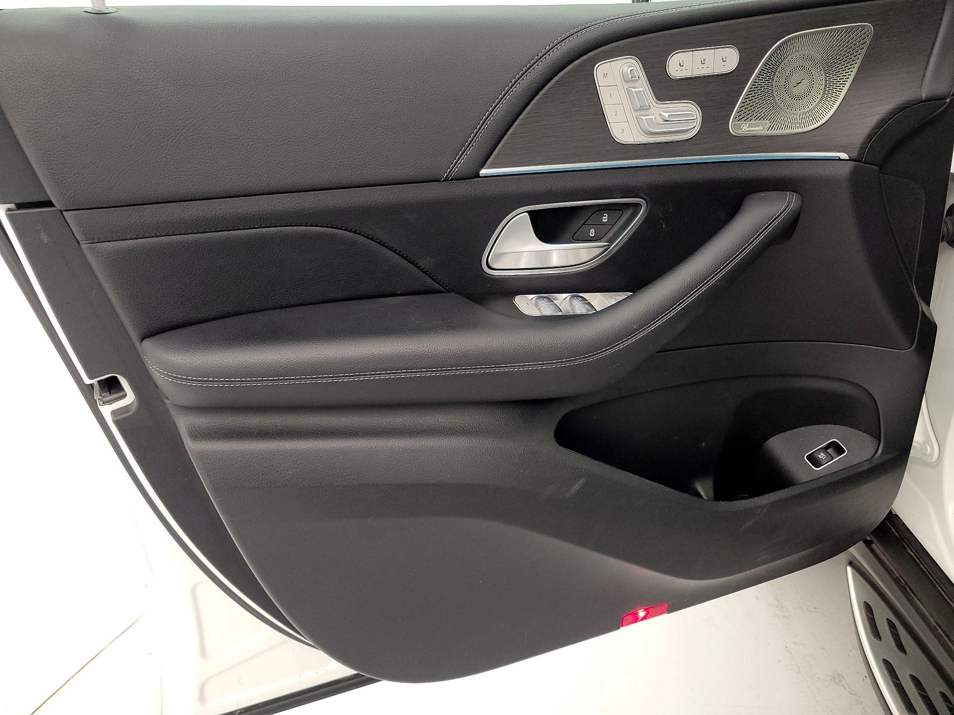 Thumbnail: 2021 Mercedes-Benz GLE - 12