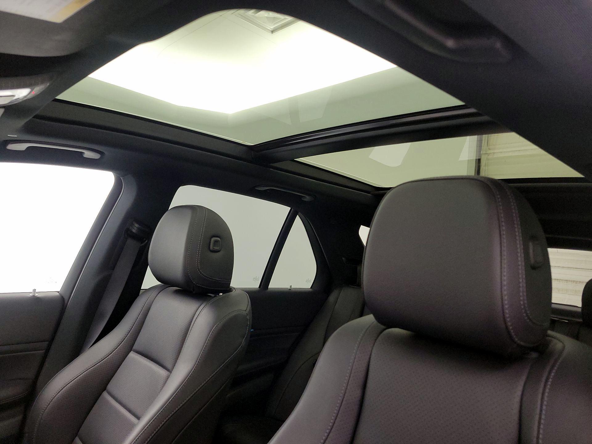 Thumbnail: 2021 Mercedes-Benz GLE - 20