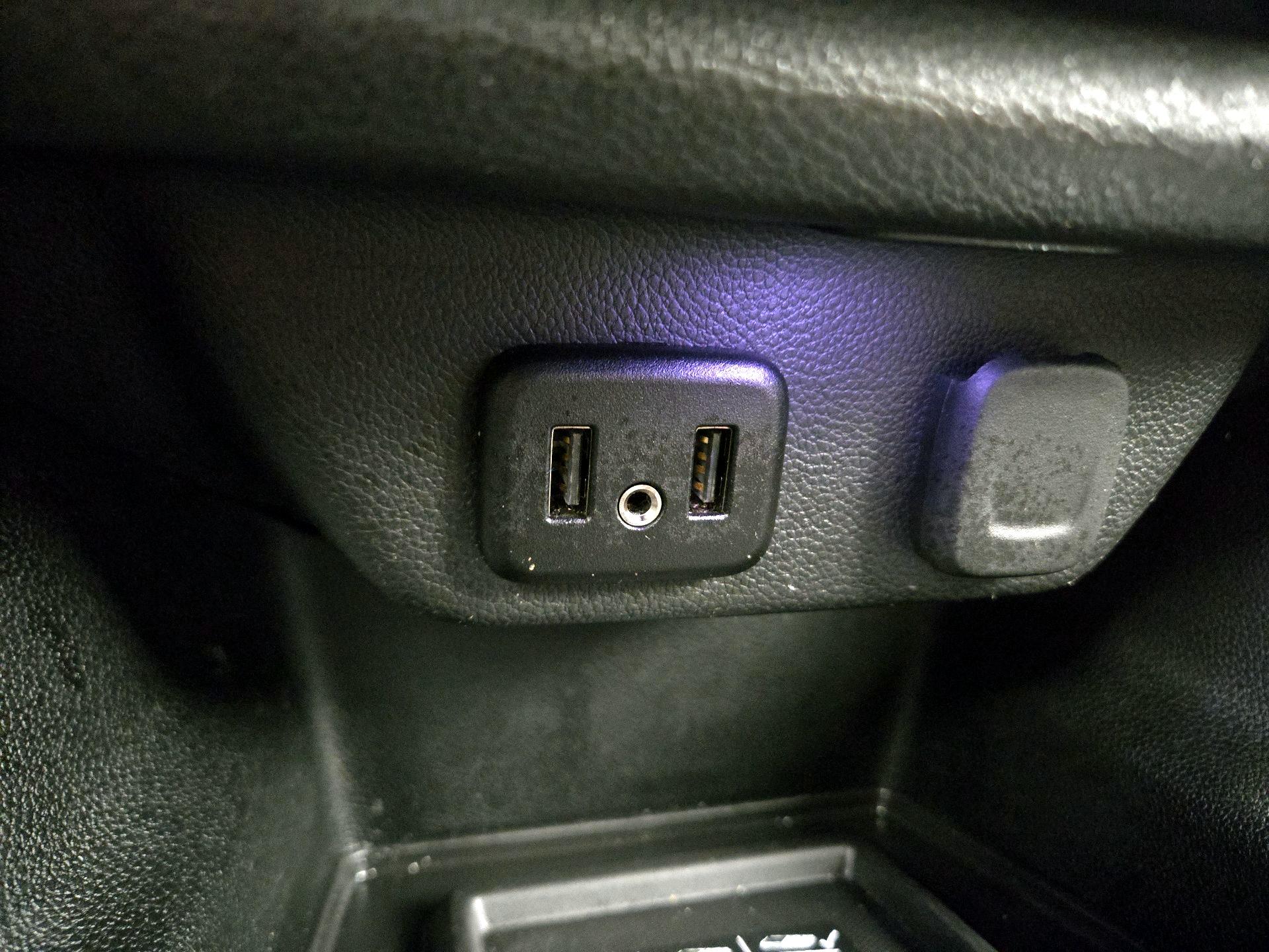 Thumbnail: 2023 Chevrolet Traverse - 18