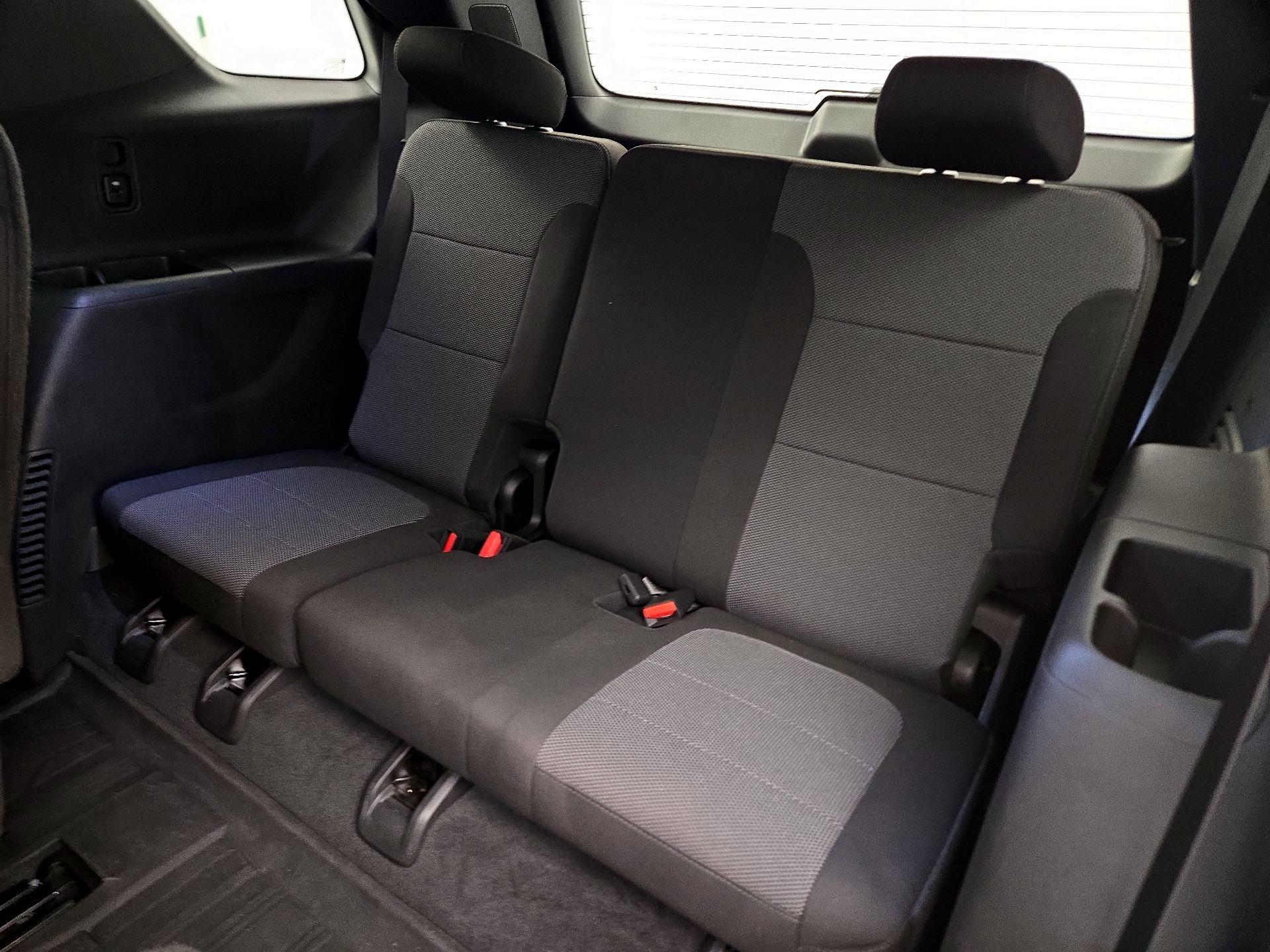 Thumbnail: 2023 Chevrolet Traverse - 20