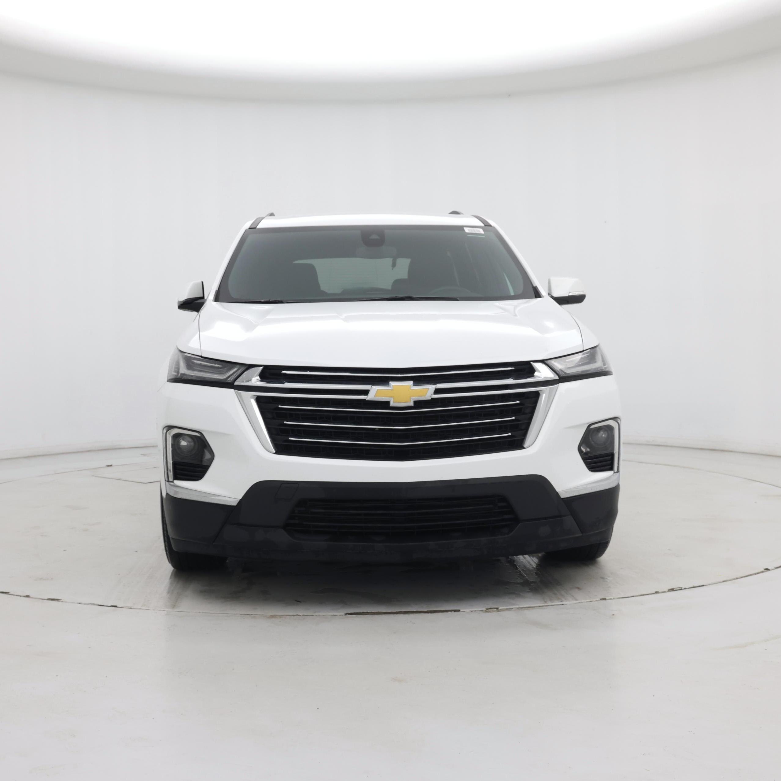Thumbnail: 2023 Chevrolet Traverse - 5