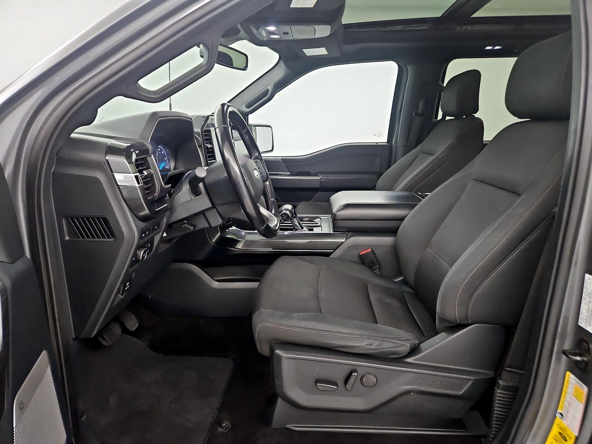Thumbnail: 2022 Ford F-150 - 9