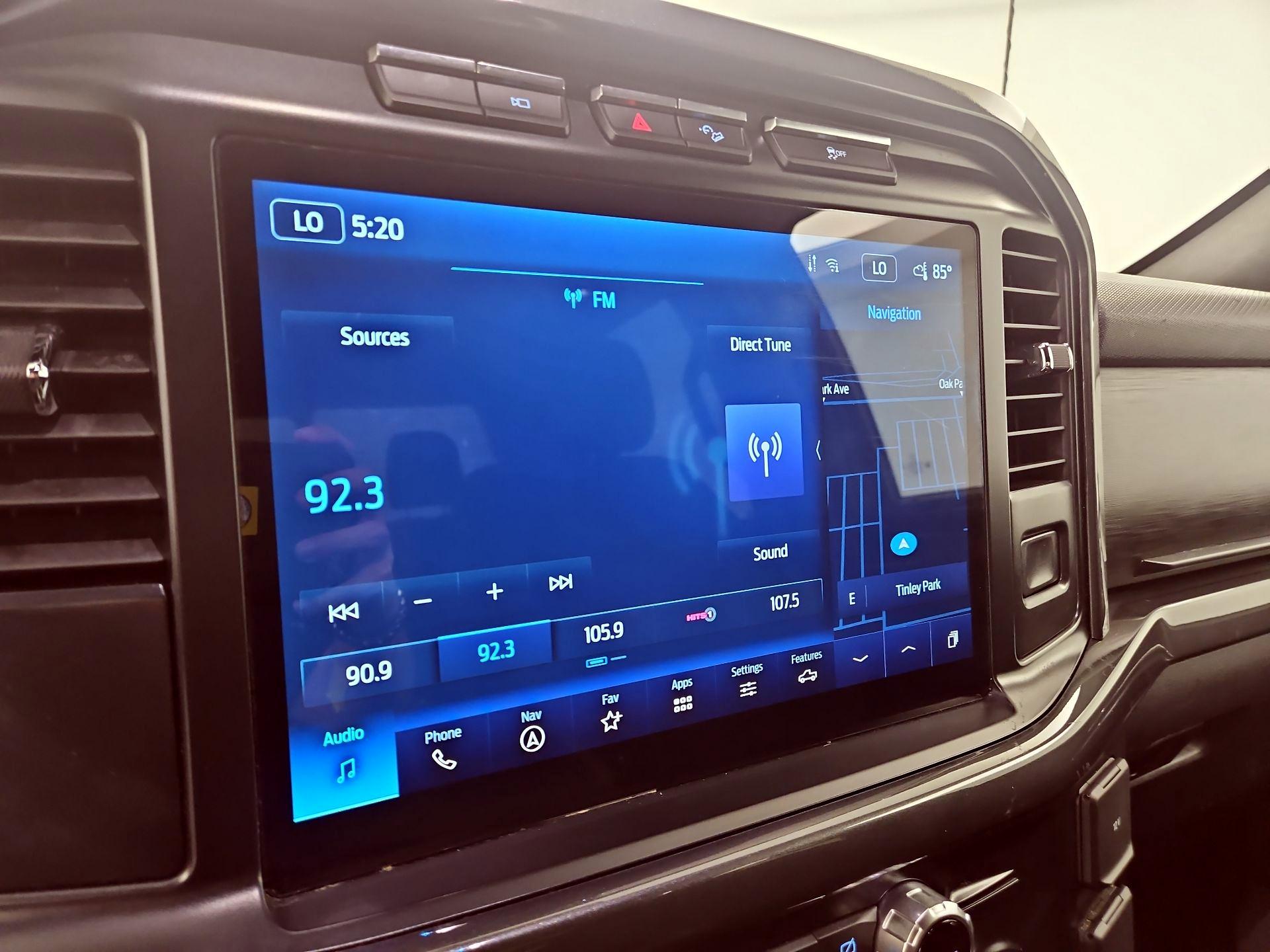 Thumbnail: 2022 Ford F-150 - 14