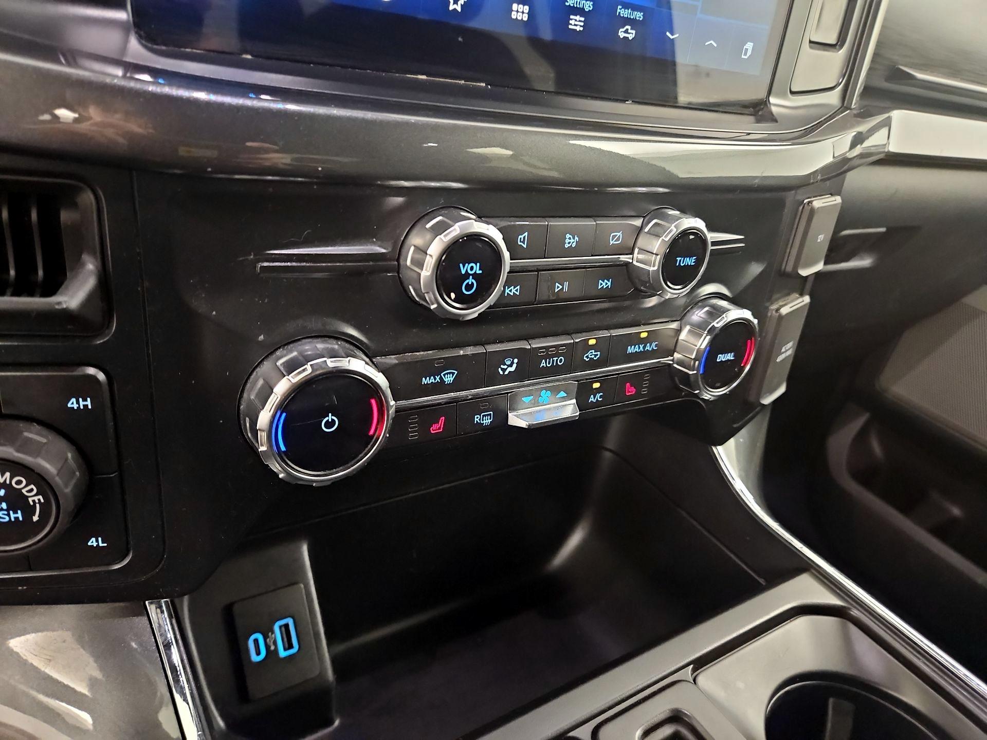 Thumbnail: 2022 Ford F-150 - 15