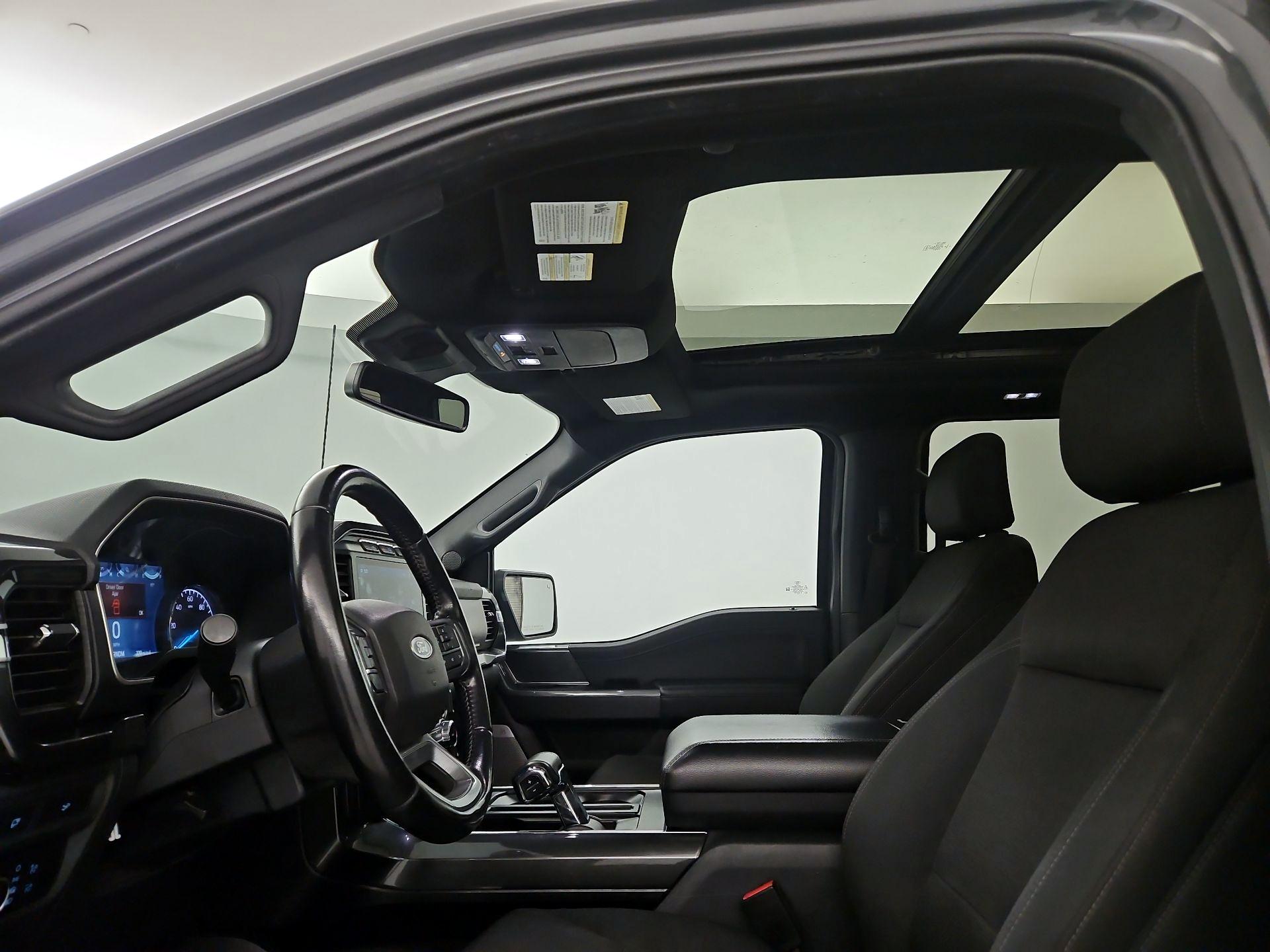 Thumbnail: 2022 Ford F-150 - 18