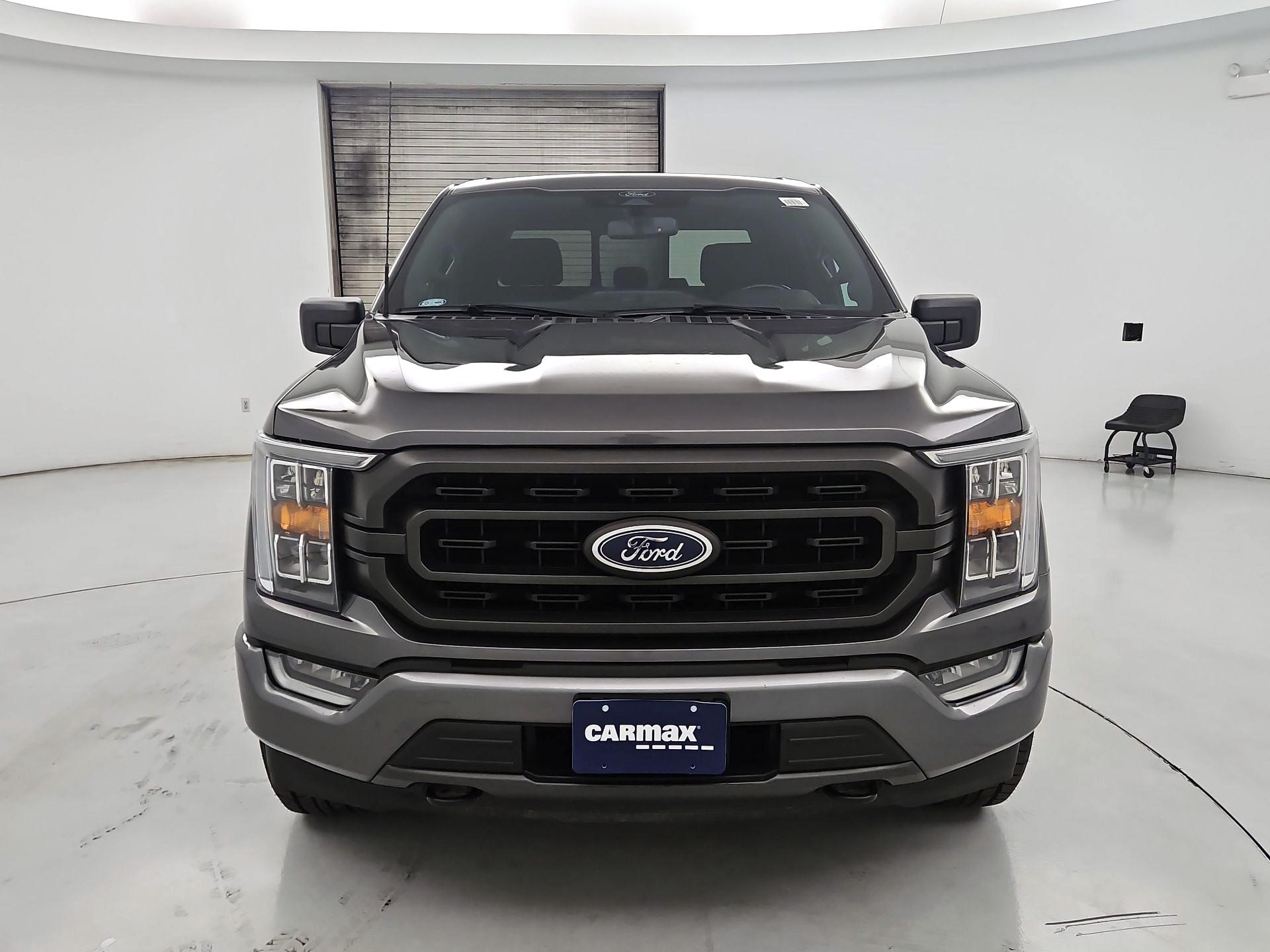 Thumbnail: 2022 Ford F-150 - 2