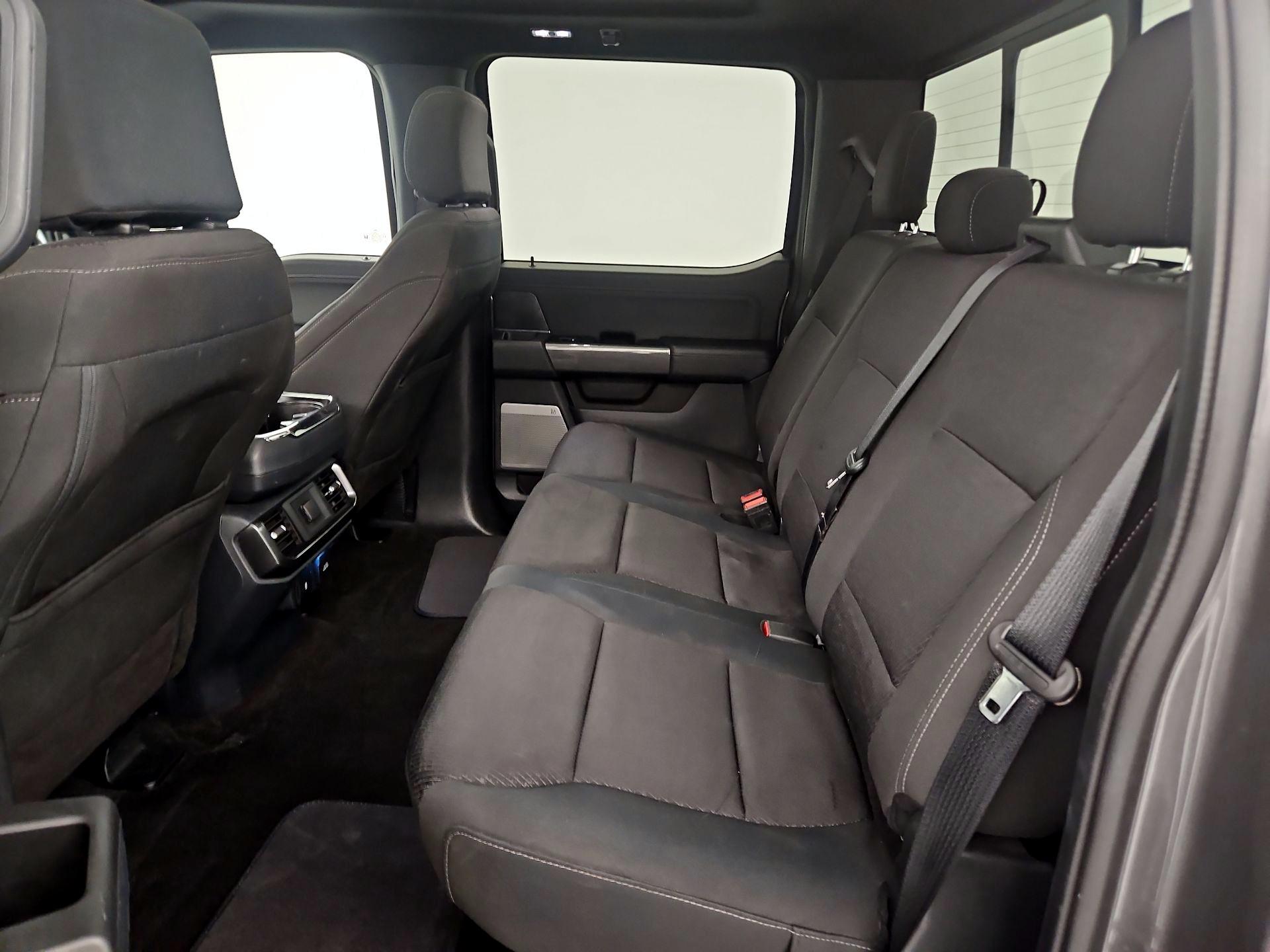 Thumbnail: 2022 Ford F-150 - 19