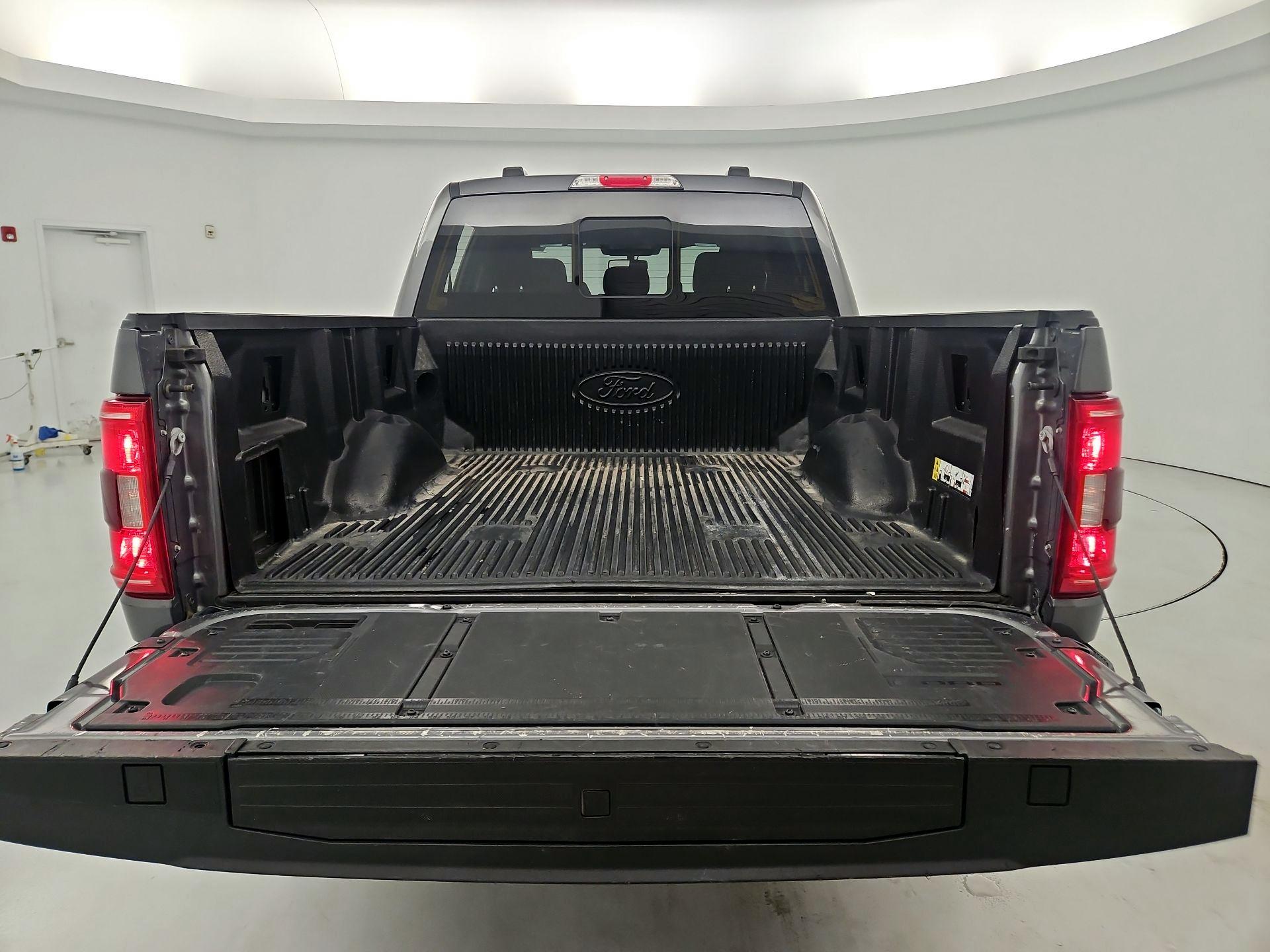 Thumbnail: 2022 Ford F-150 - 20