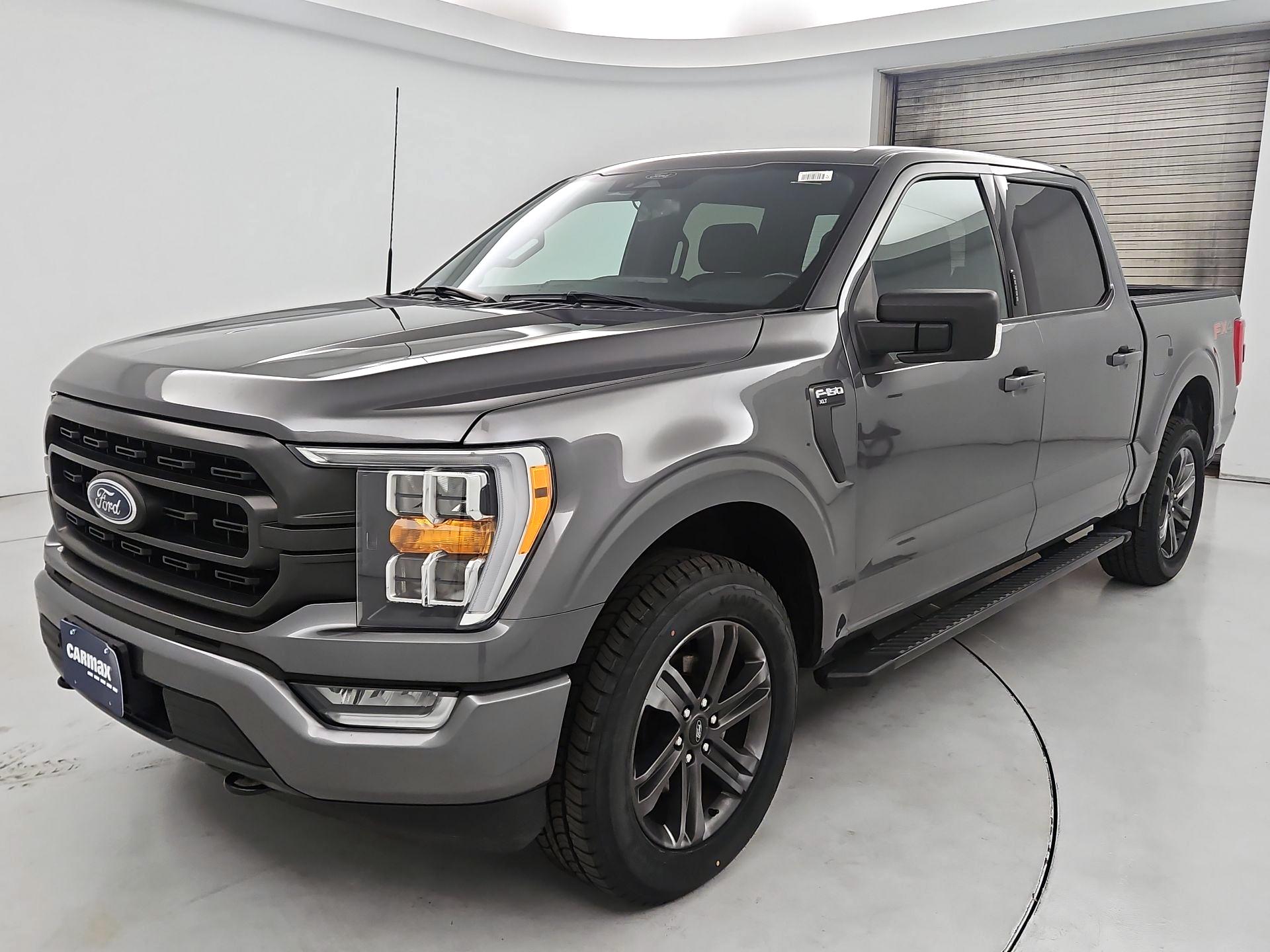 Thumbnail: 2022 Ford F-150 - 3