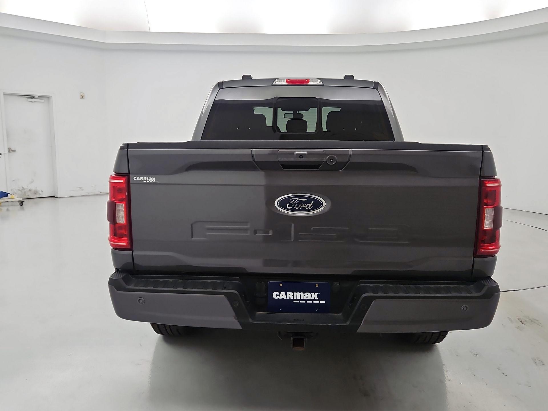 Thumbnail: 2022 Ford F-150 - 6