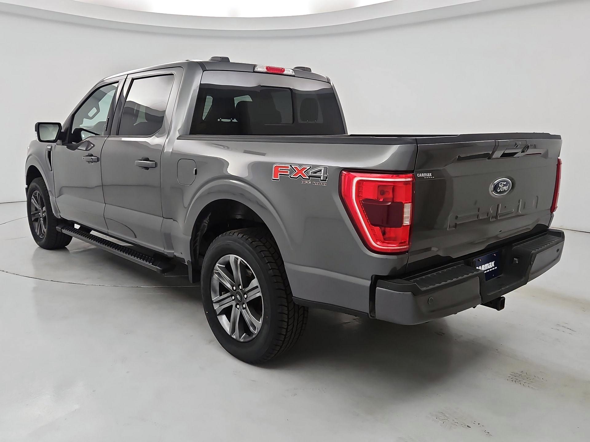 Thumbnail: 2022 Ford F-150 - 7
