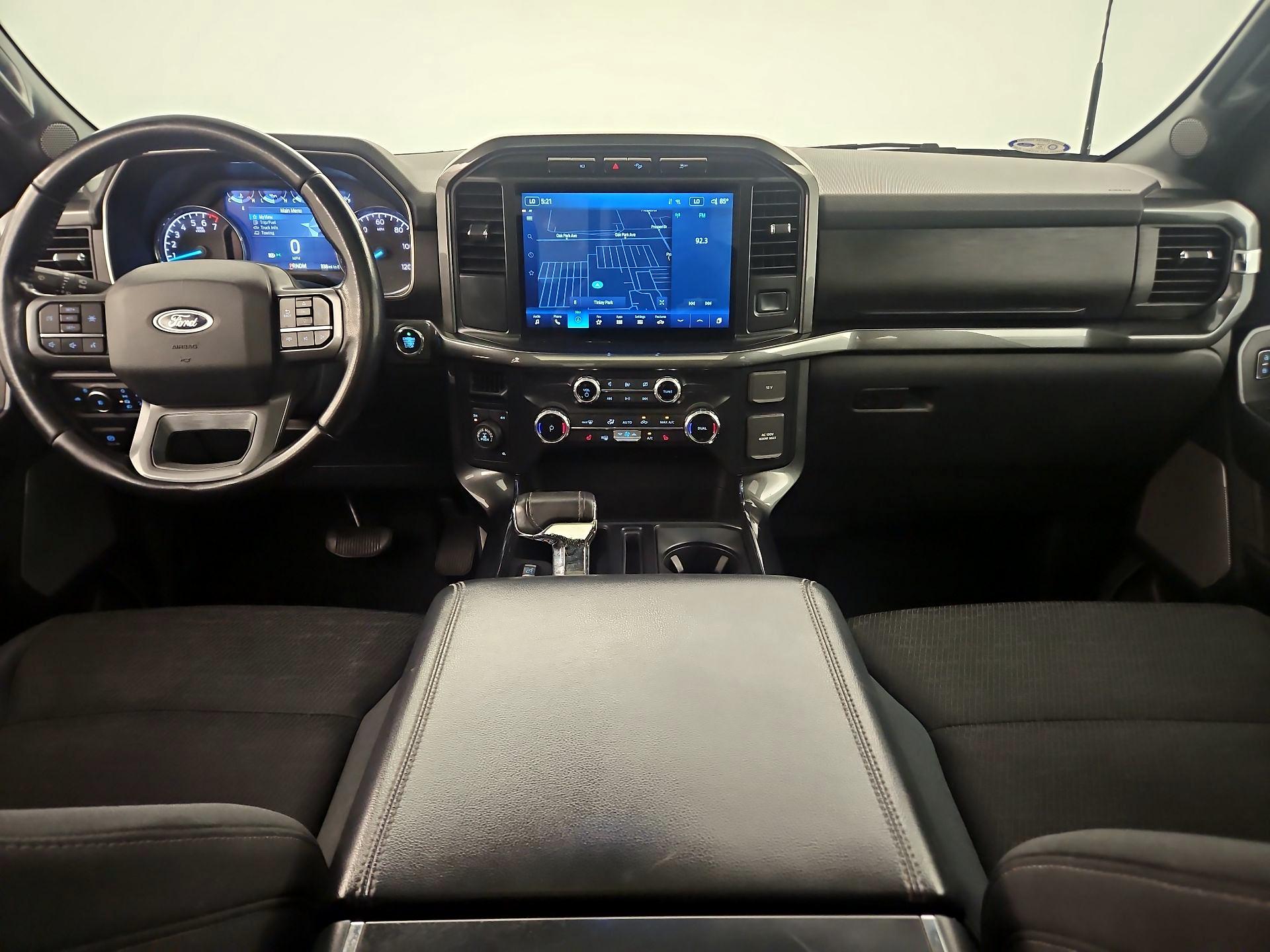 Thumbnail: 2022 Ford F-150 - 8