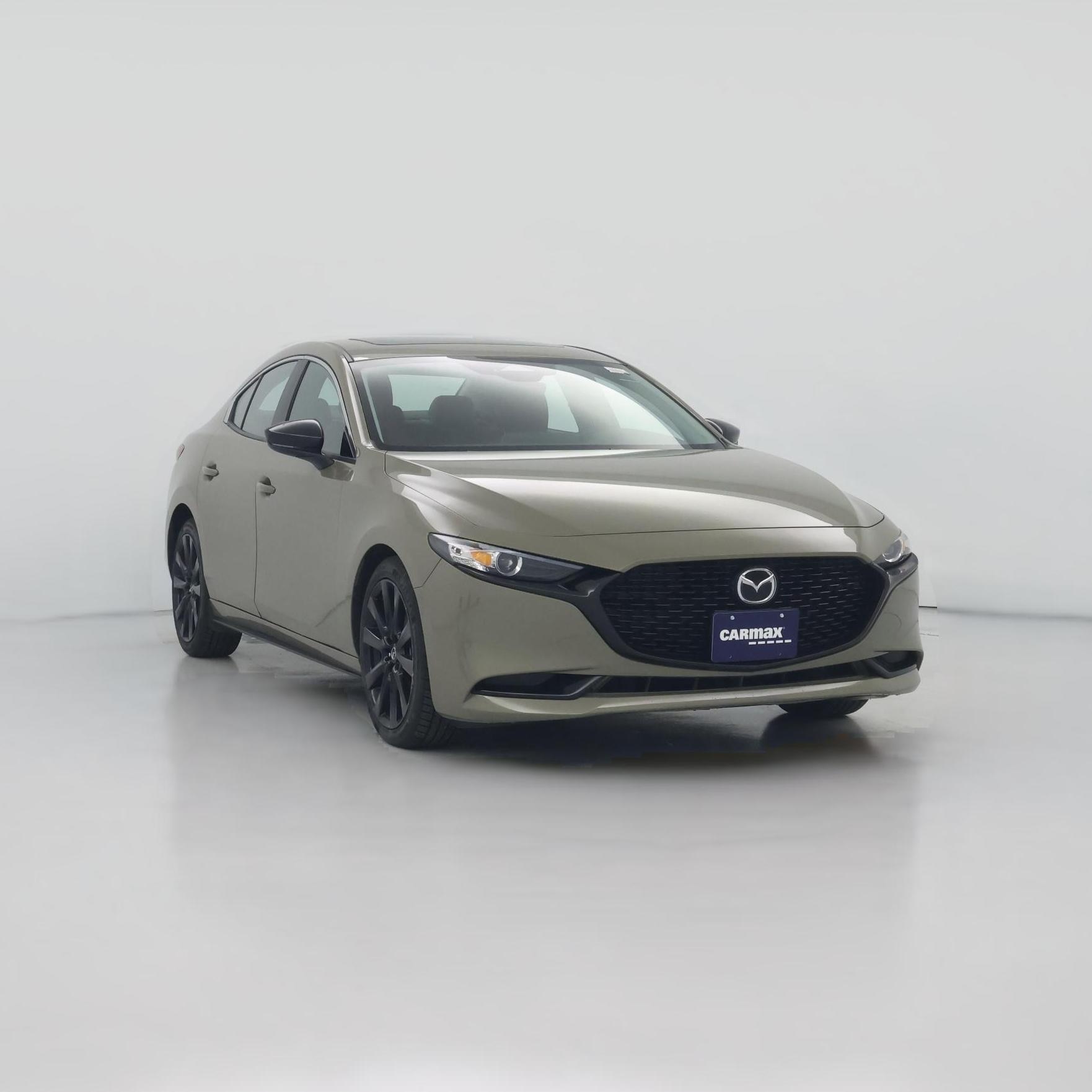 Thumbnail: 2024 Mazda Mazda3 - 1