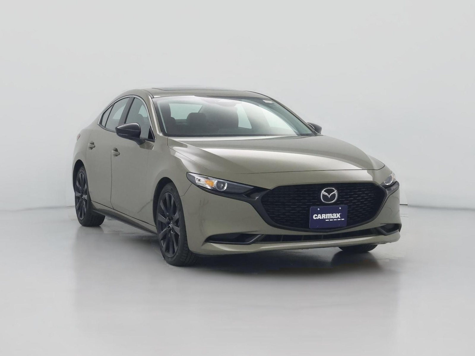 2024 Mazda Mazda3