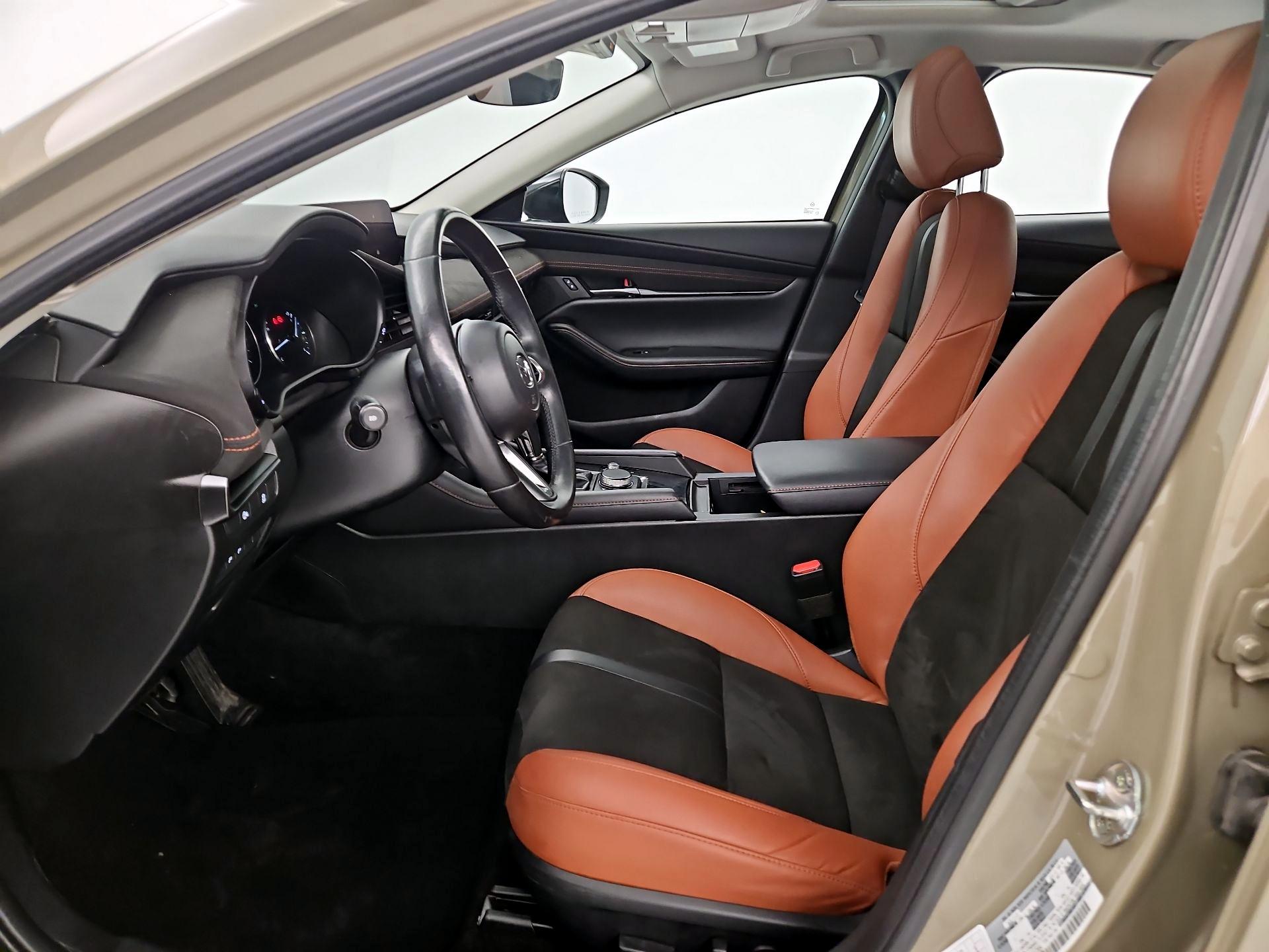 Thumbnail: 2024 Mazda Mazda3 - 11
