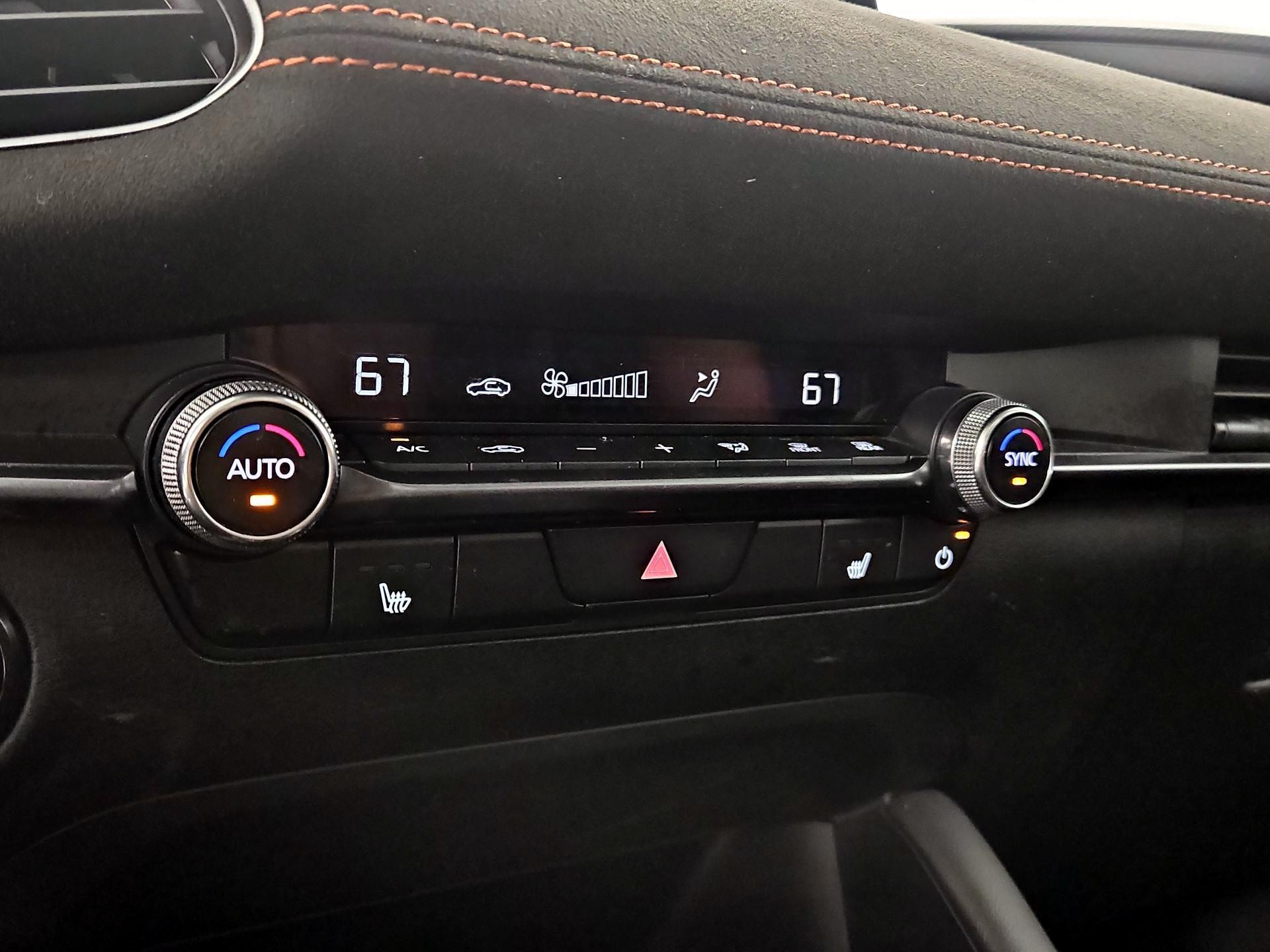 Thumbnail: 2024 Mazda Mazda3 - 16