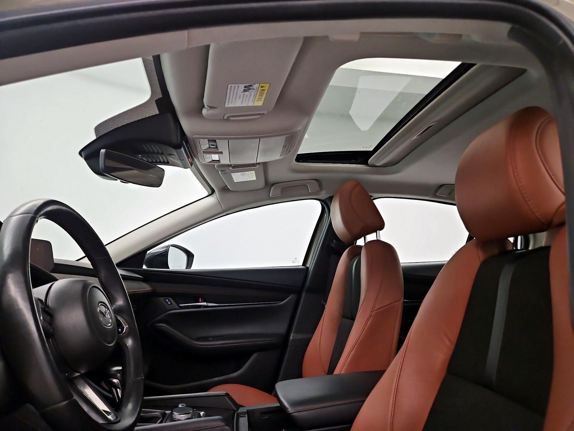 Thumbnail: 2024 Mazda Mazda3 - 19