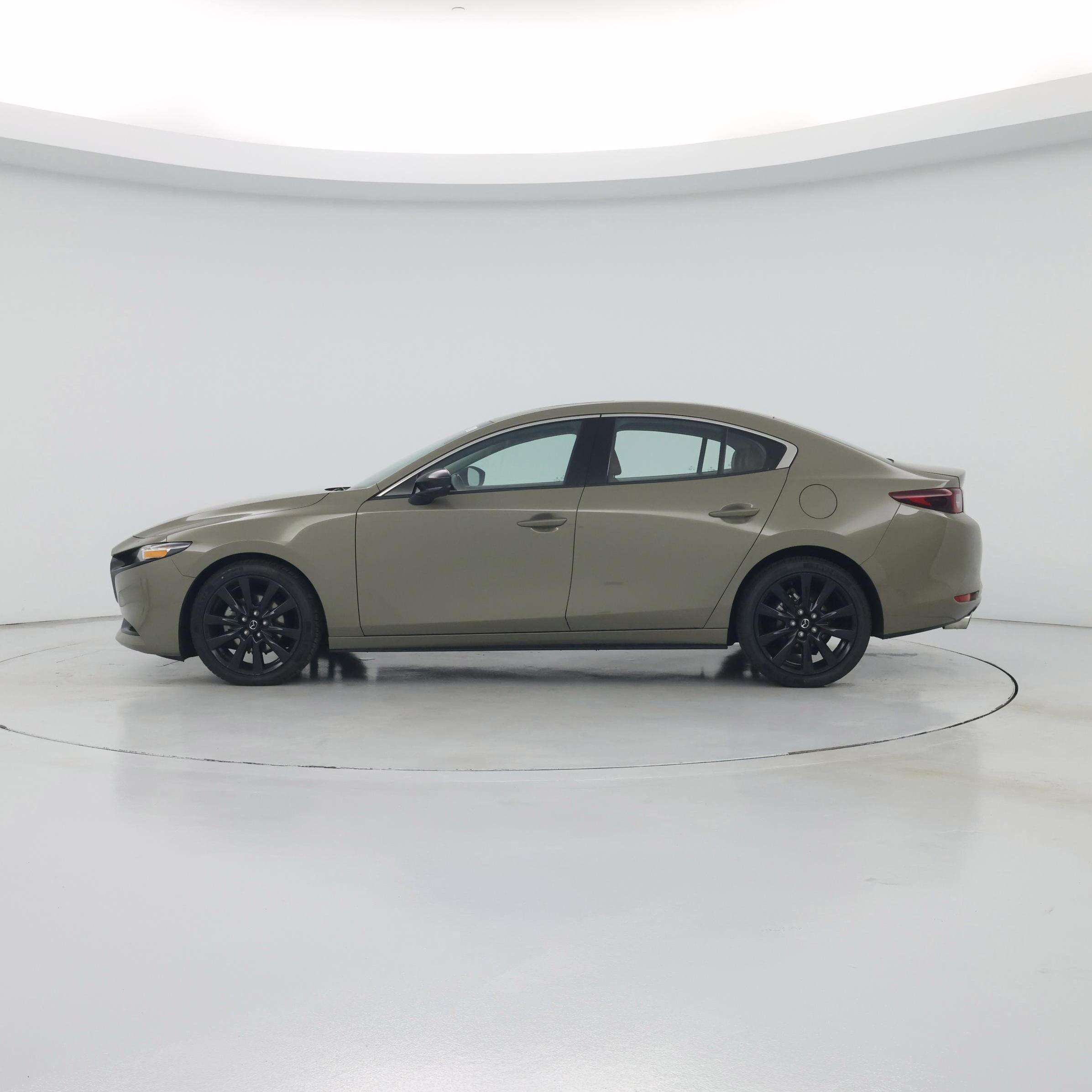 Thumbnail: 2024 Mazda Mazda3 - 3