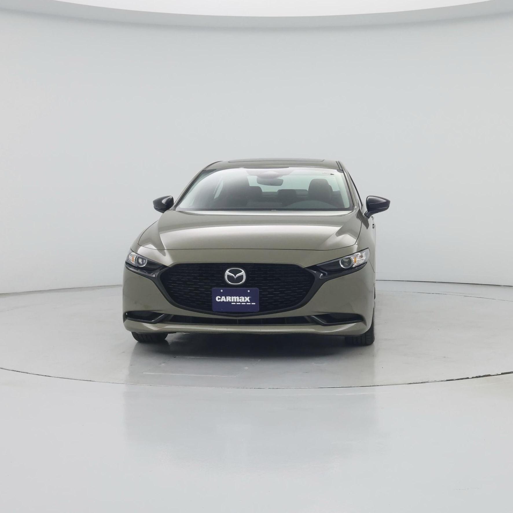 Thumbnail: 2024 Mazda Mazda3 - 5