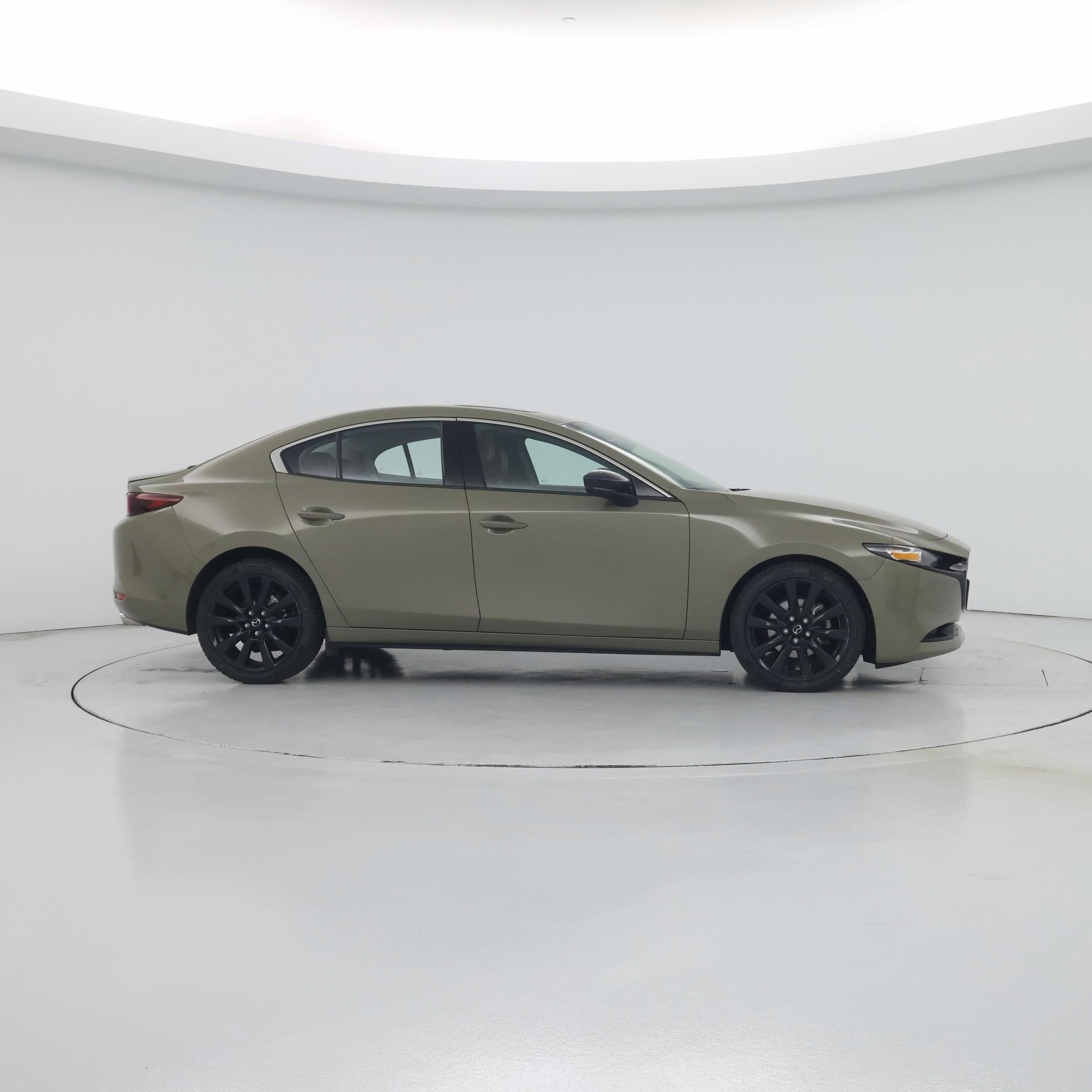 Thumbnail: 2024 Mazda Mazda3 - 7
