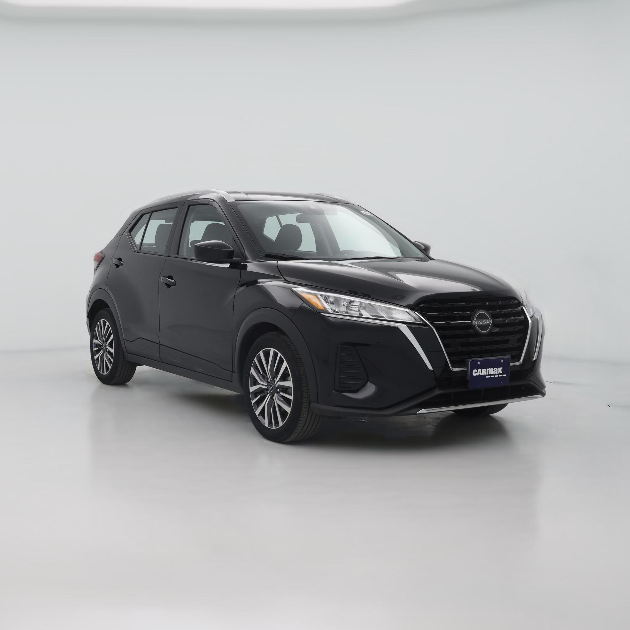 Thumbnail: 2024 Nissan Kicks - 1