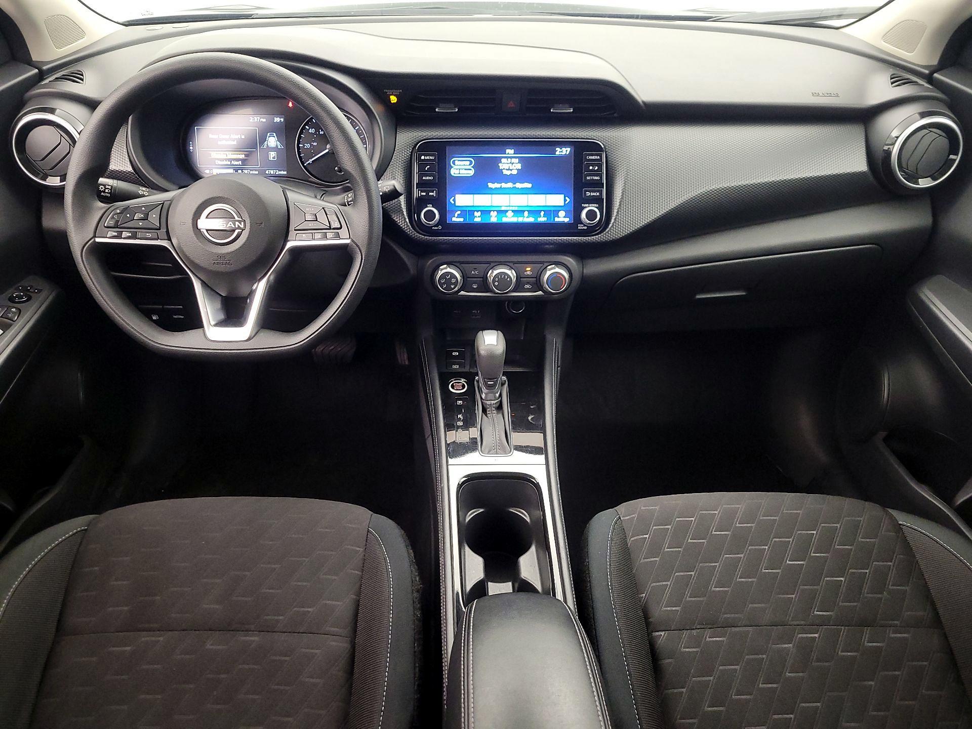 Thumbnail: 2024 Nissan Kicks - 9