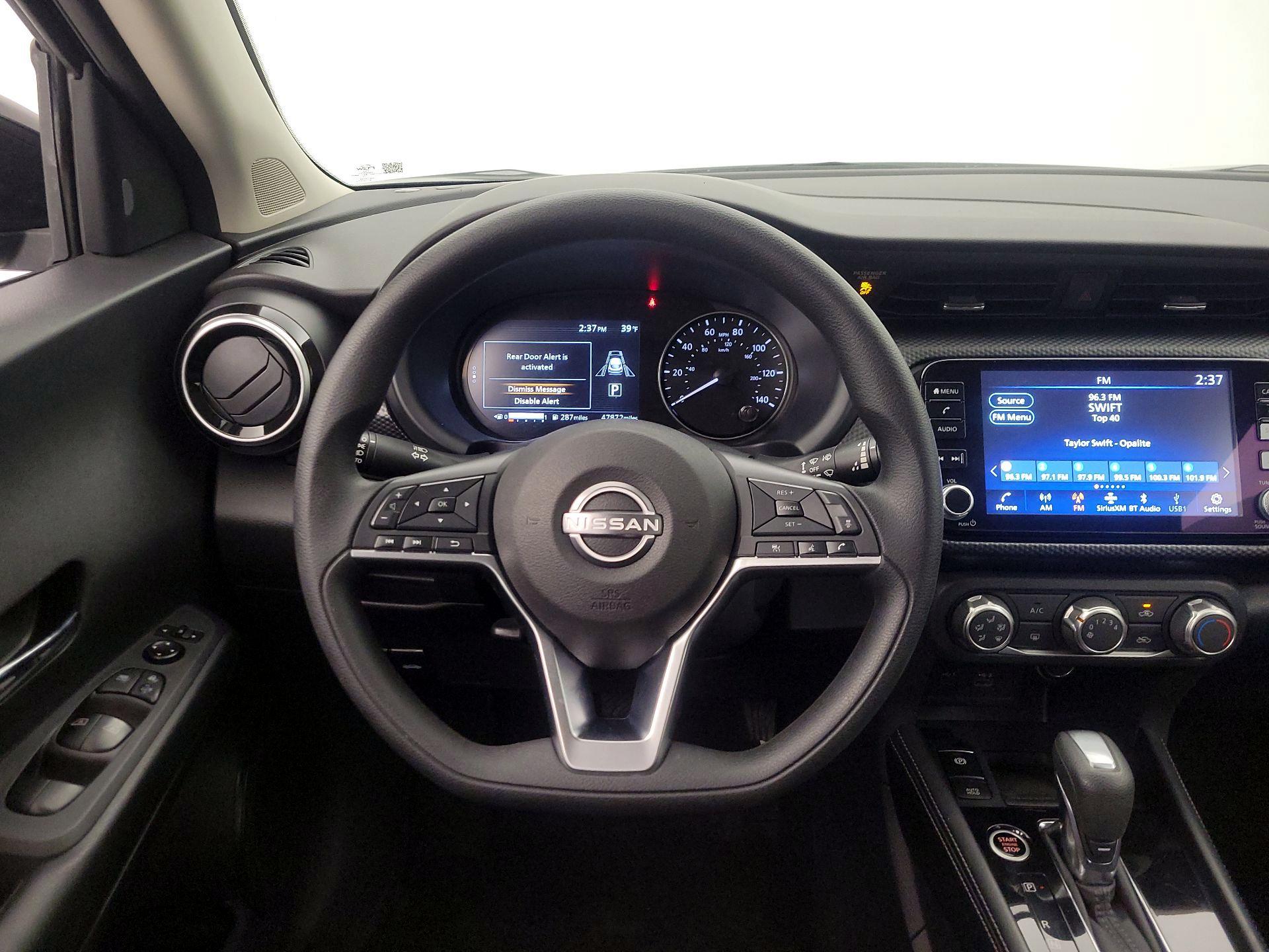 Thumbnail: 2024 Nissan Kicks - 10