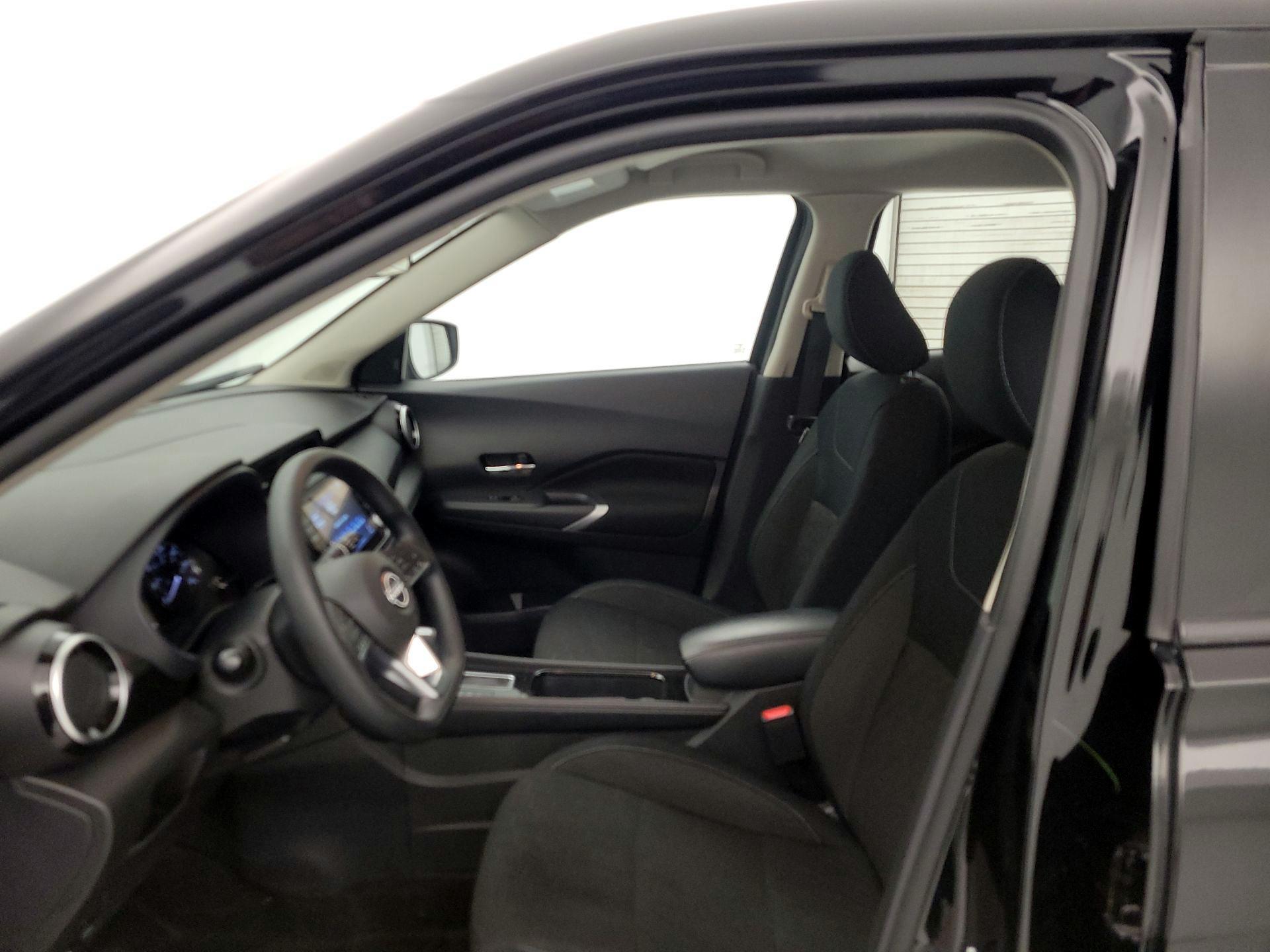 Thumbnail: 2024 Nissan Kicks - 11