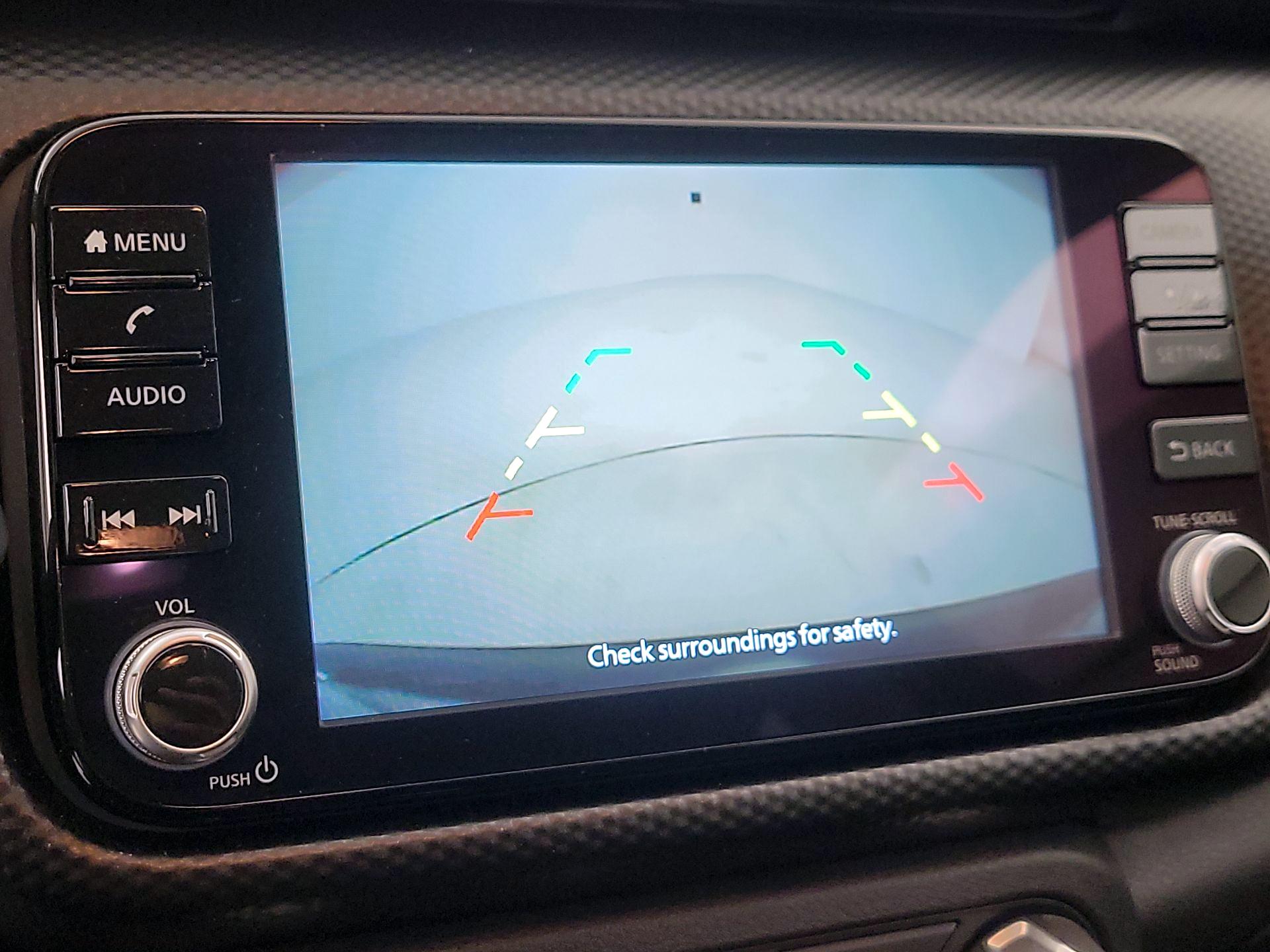 Thumbnail: 2024 Nissan Kicks - 13