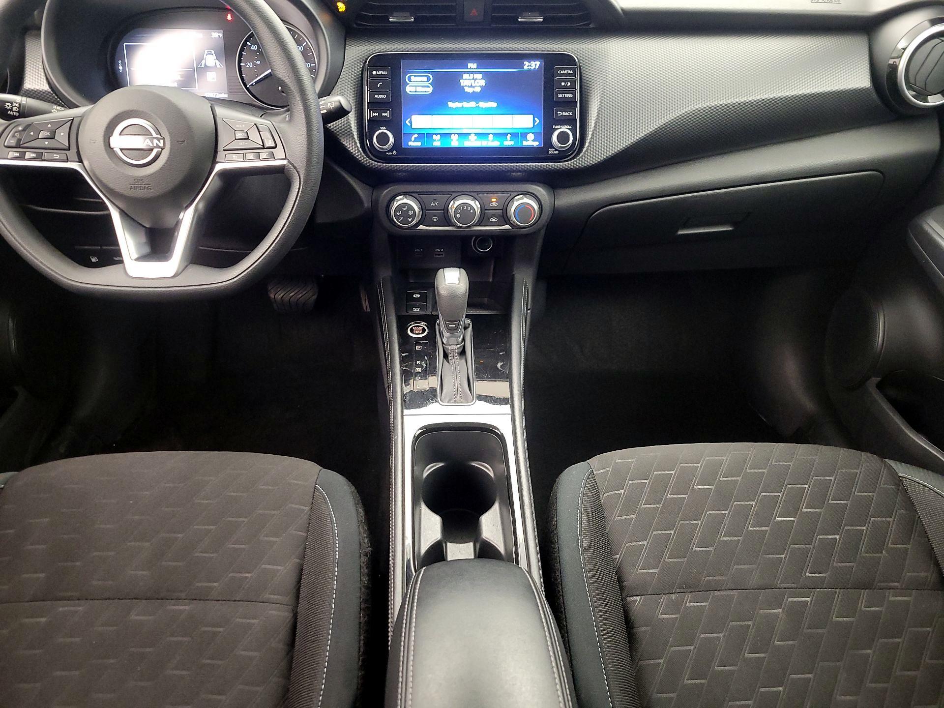 Thumbnail: 2024 Nissan Kicks - 16