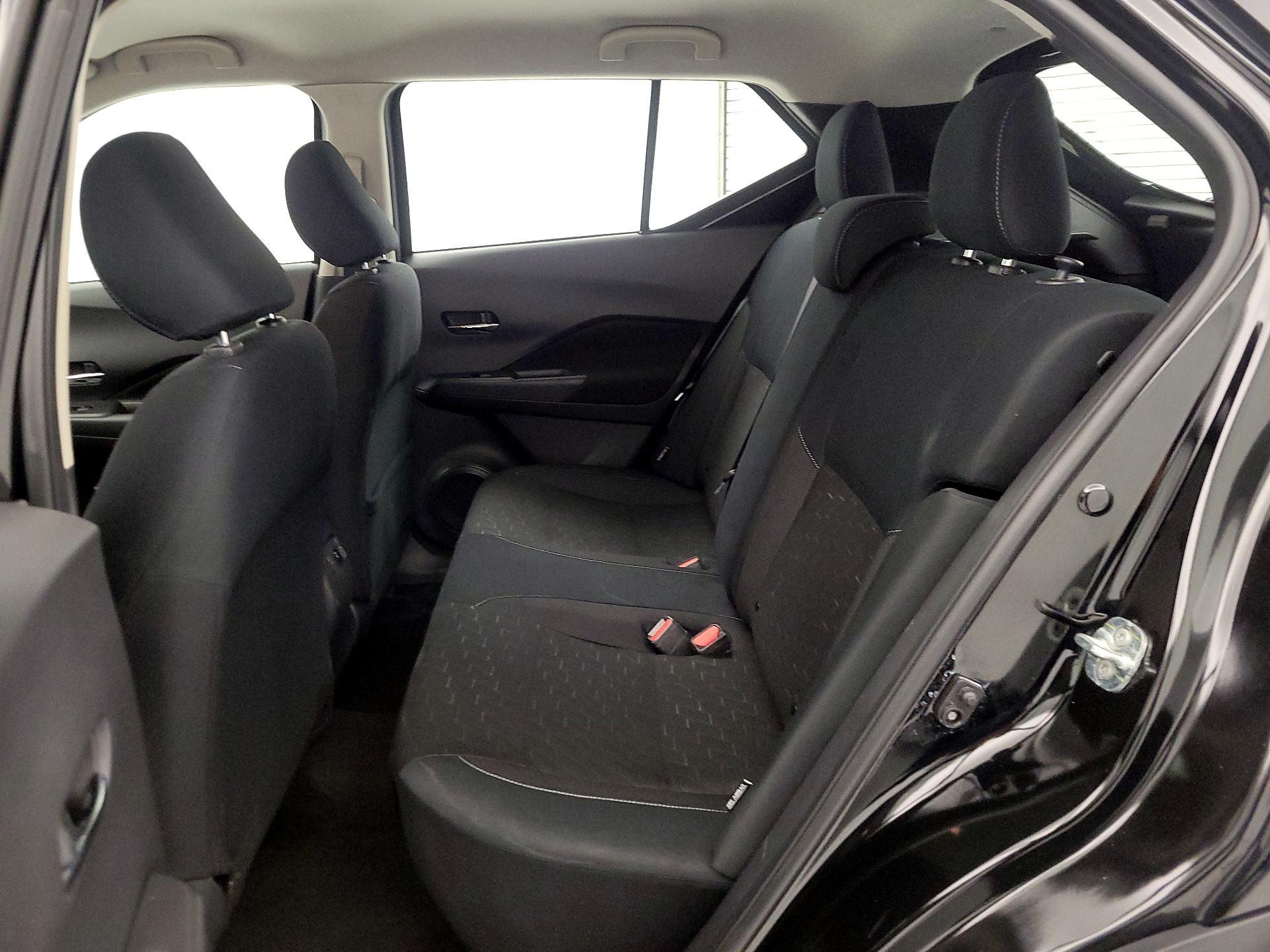 Thumbnail: 2024 Nissan Kicks - 18