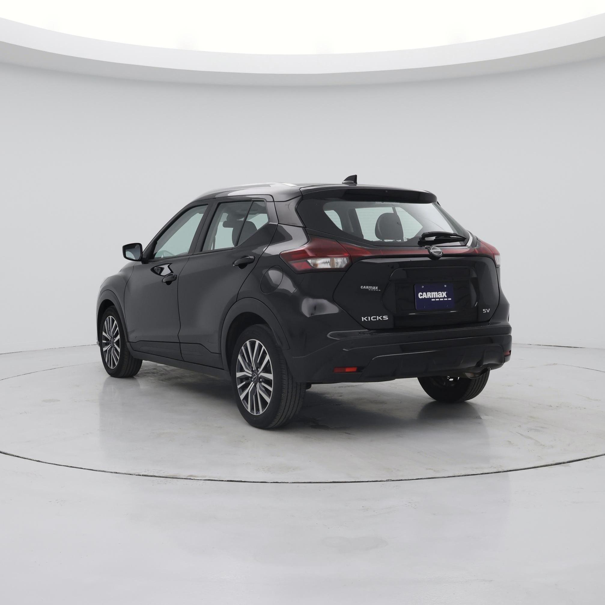 Thumbnail: 2024 Nissan Kicks - 2
