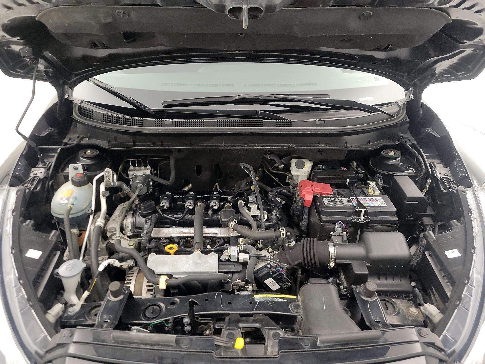 Thumbnail: 2024 Nissan Kicks - 20