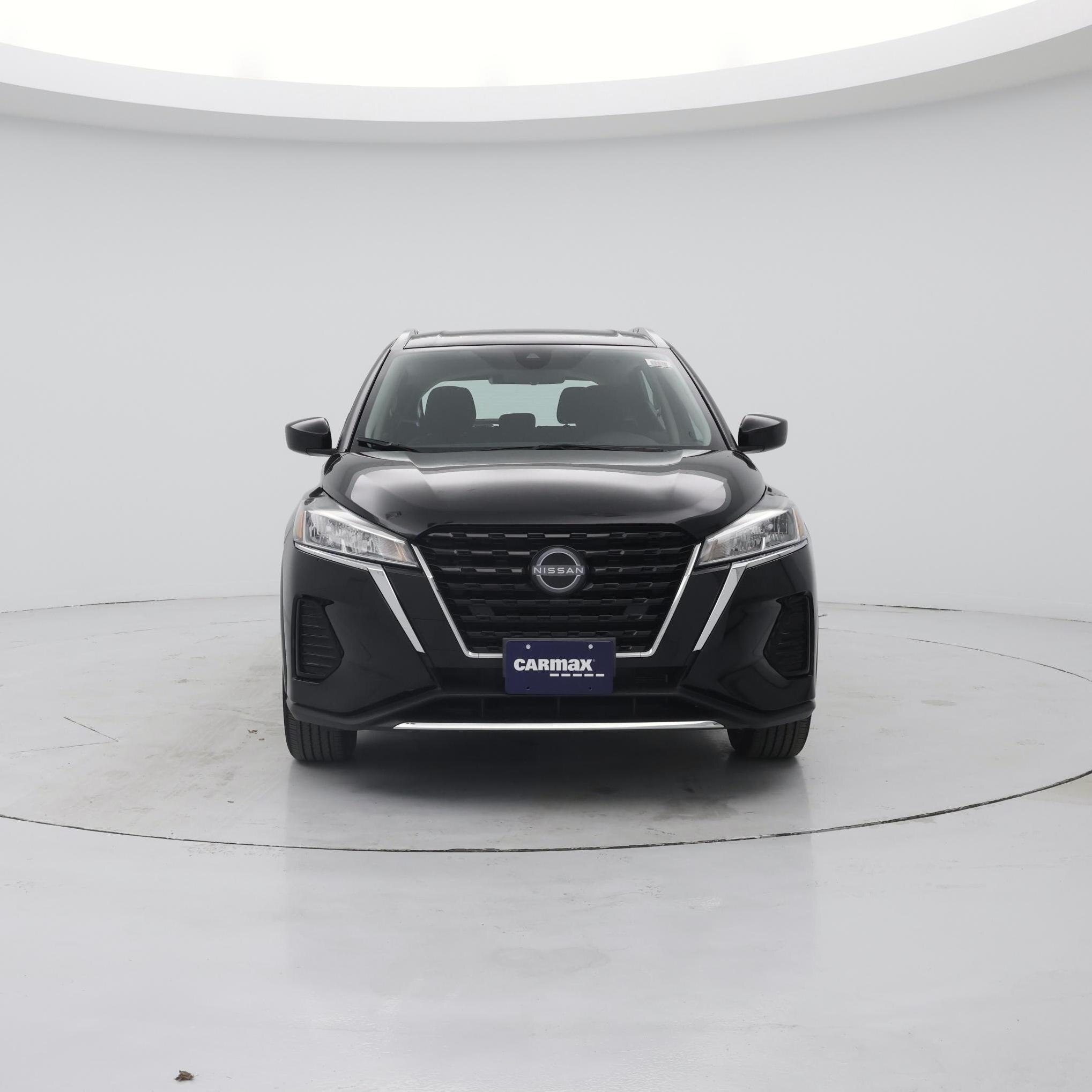 Thumbnail: 2024 Nissan Kicks - 5