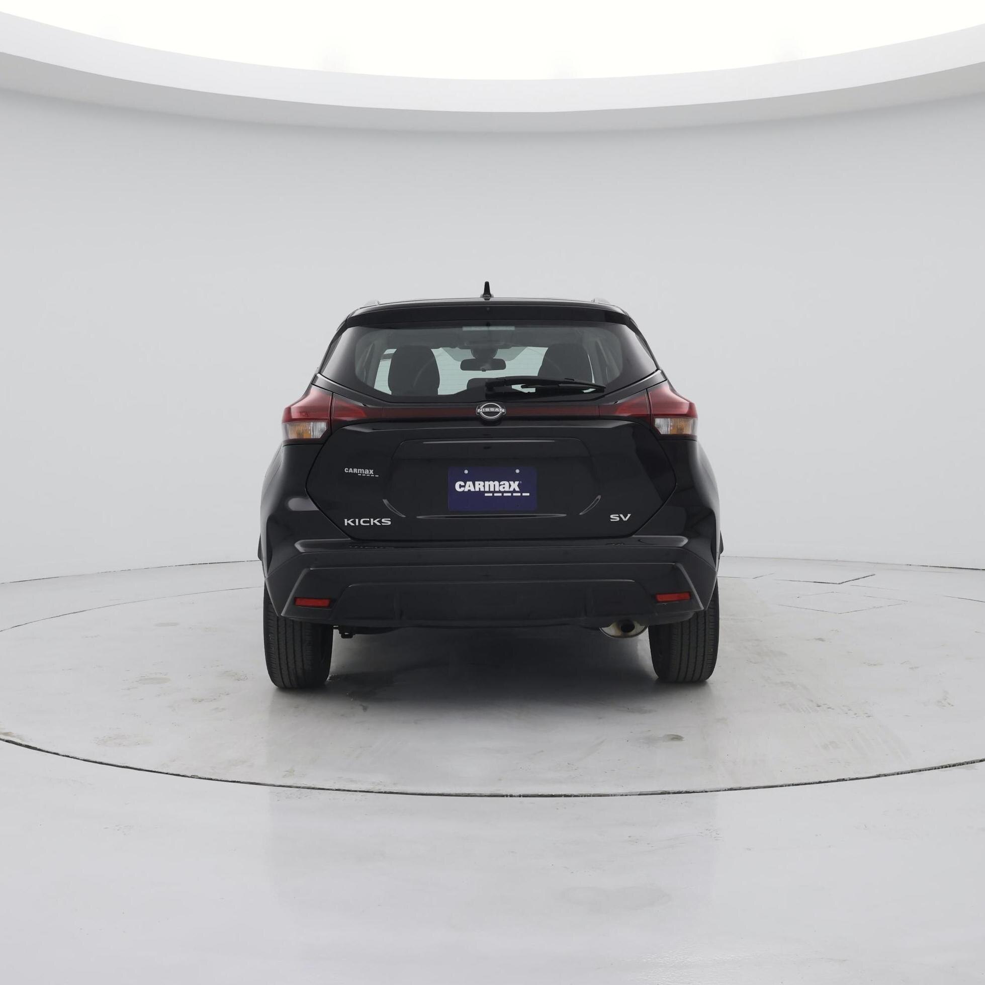 Thumbnail: 2024 Nissan Kicks - 6