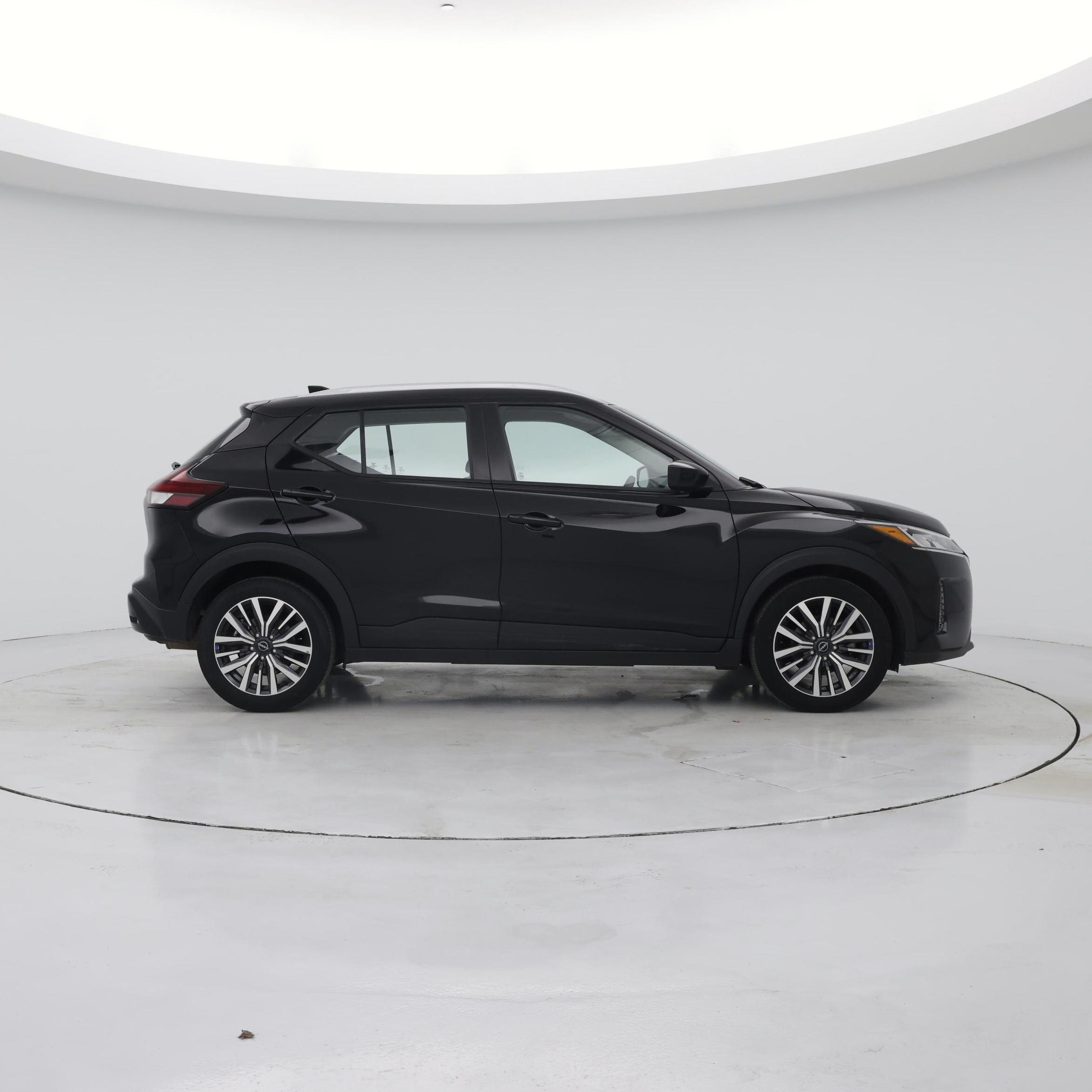 Thumbnail: 2024 Nissan Kicks - 7