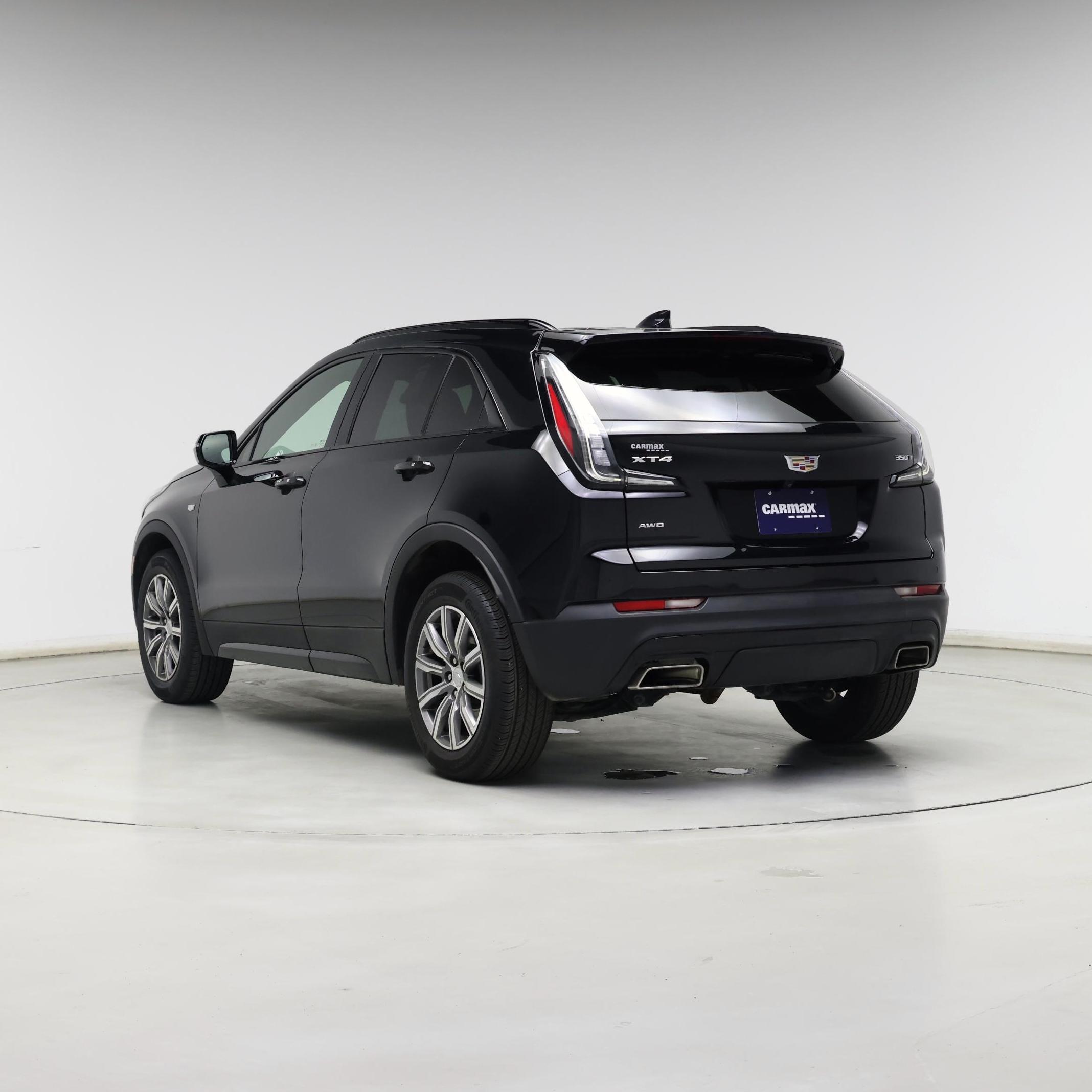 Thumbnail: 2023 Cadillac XT4 - 2