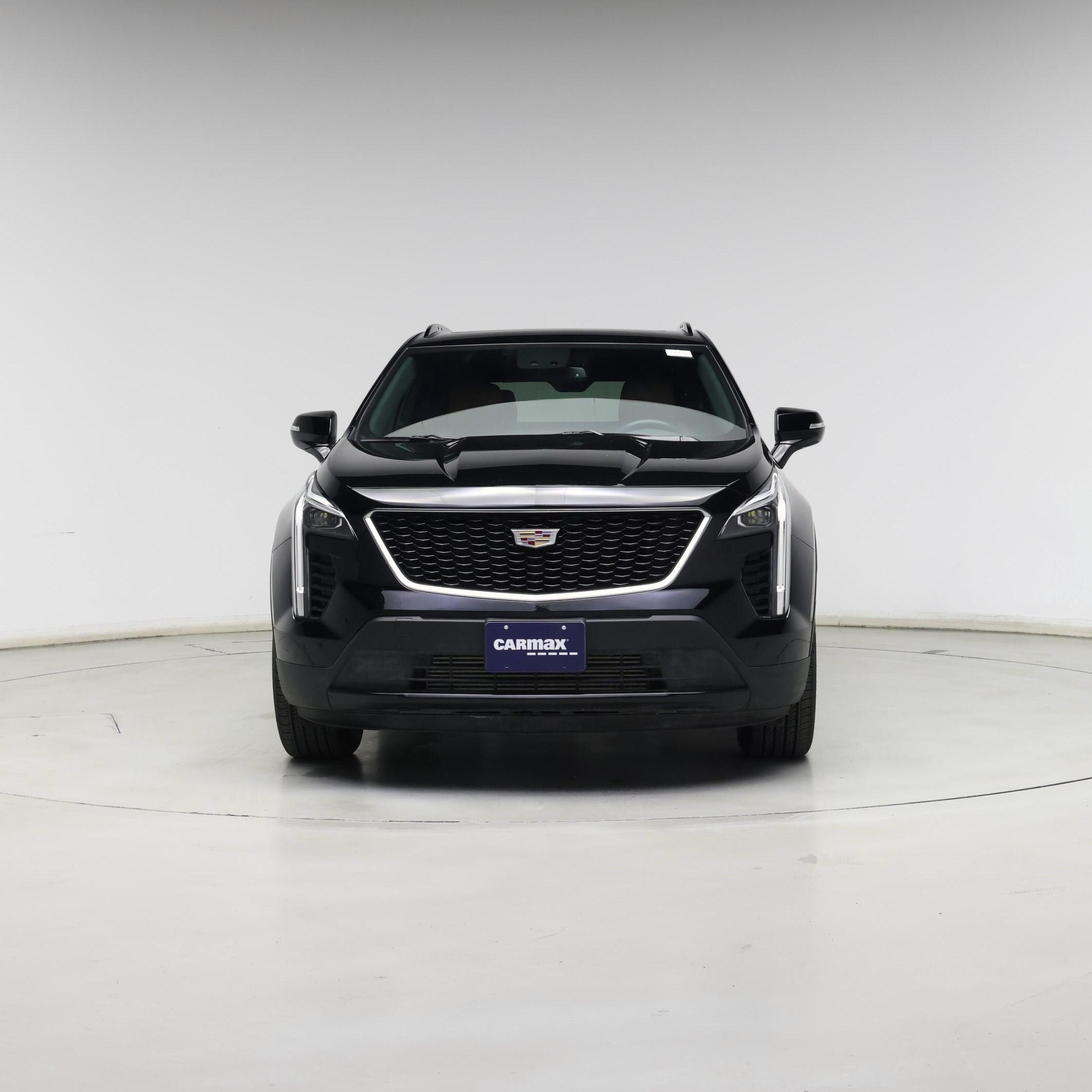 Thumbnail: 2023 Cadillac XT4 - 5