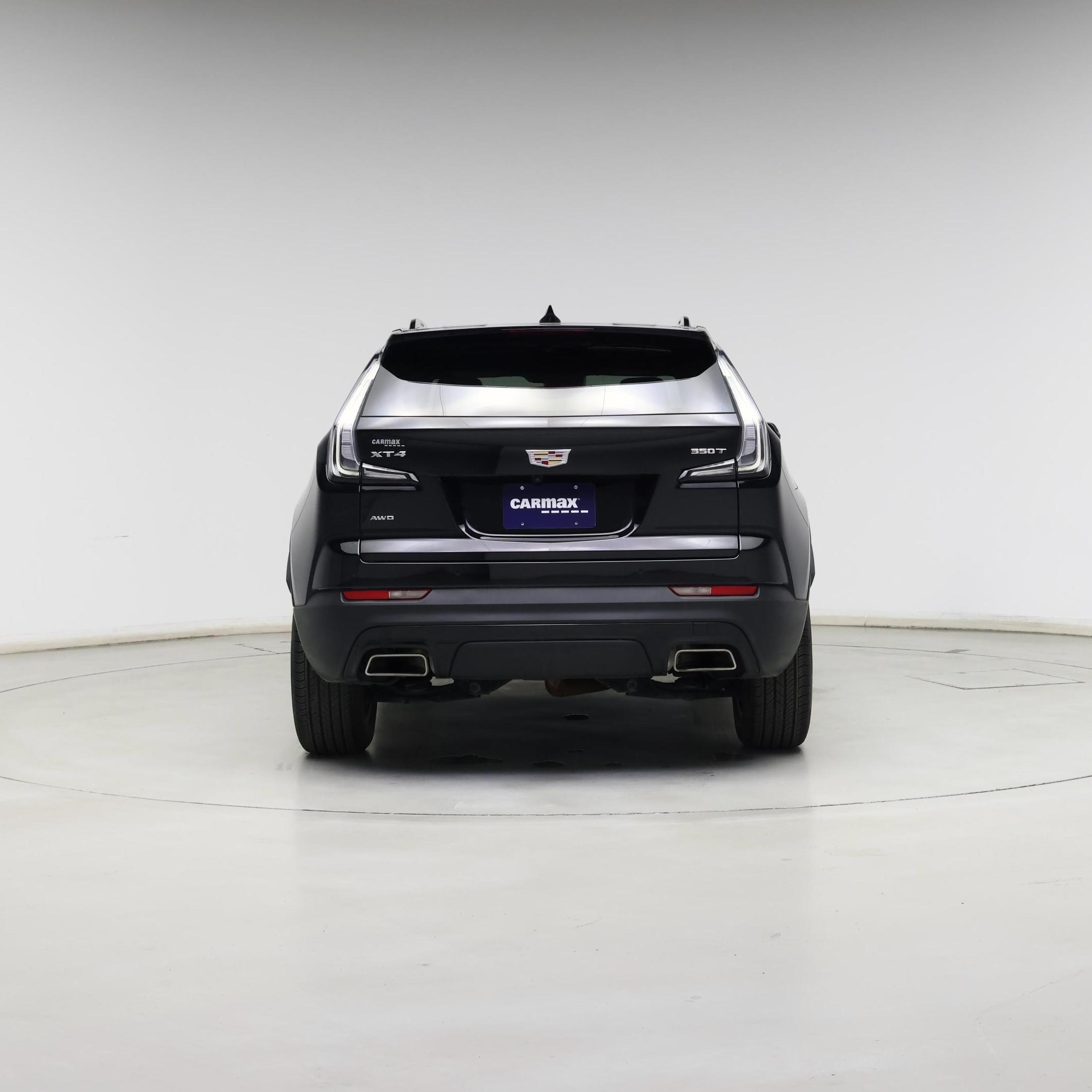 Thumbnail: 2023 Cadillac XT4 - 6