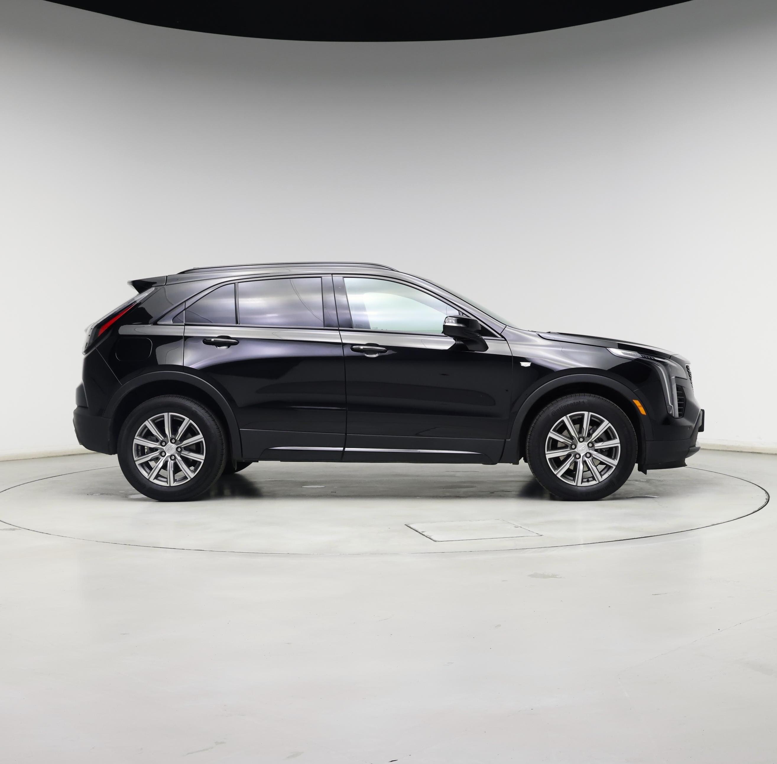 Thumbnail: 2023 Cadillac XT4 - 7