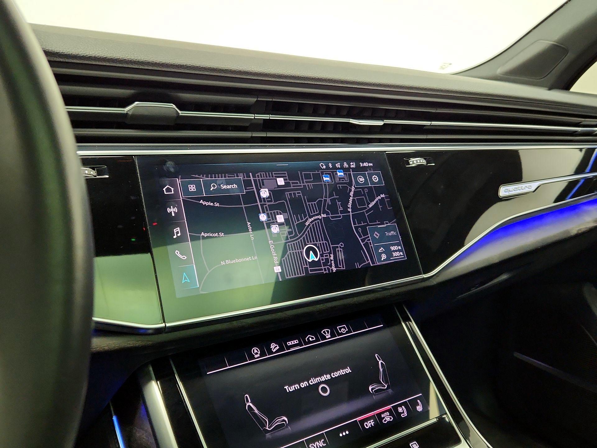 Thumbnail: 2021 Audi Q7 - 14